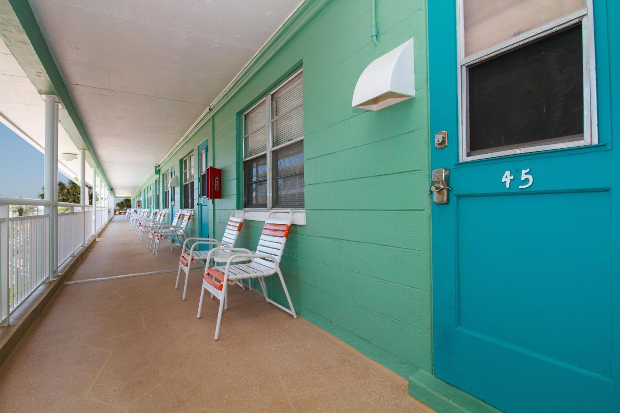 Tropic Terrace #45 - Beachfront St. Pete Beach