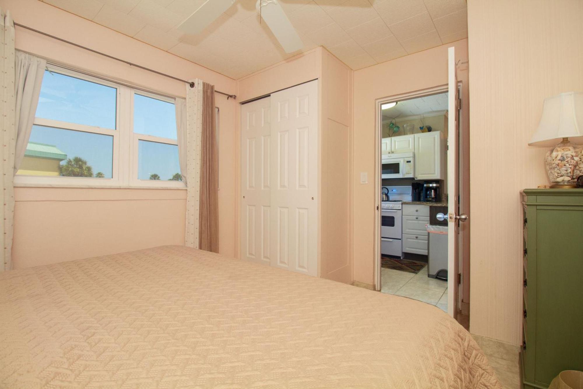 Tropic Terrace #45 - Beachfront * St. Pete Beach