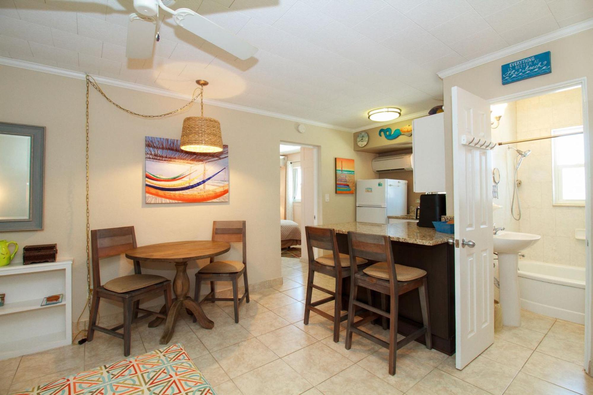Tropic Terrace #45 - Beachfront St. Pete Beach