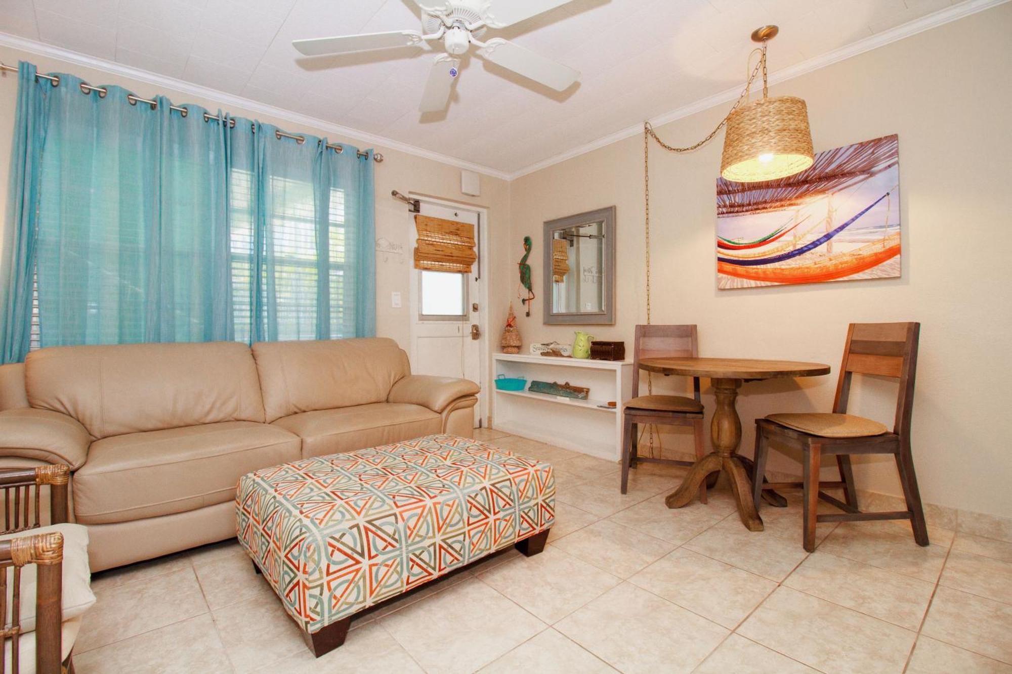 Resort Tropic Terrace #45 - Beachfront *