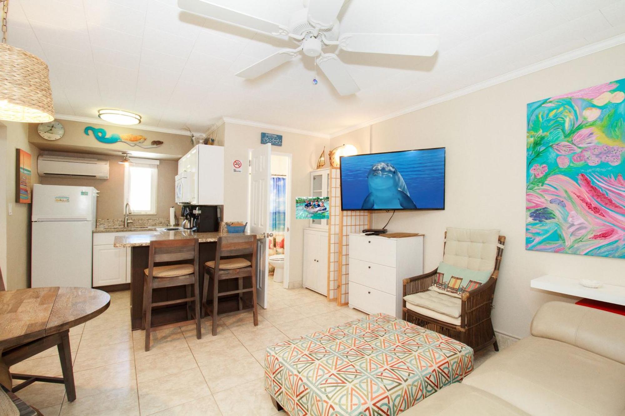 Tropic Terrace #45 - Beachfront Resort St. Pete Beach