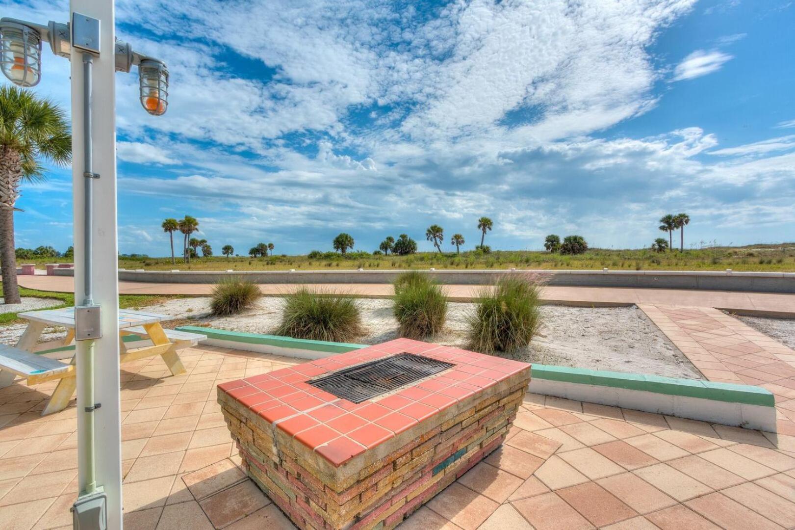 Tropic Terrace #12 - Beachfront
