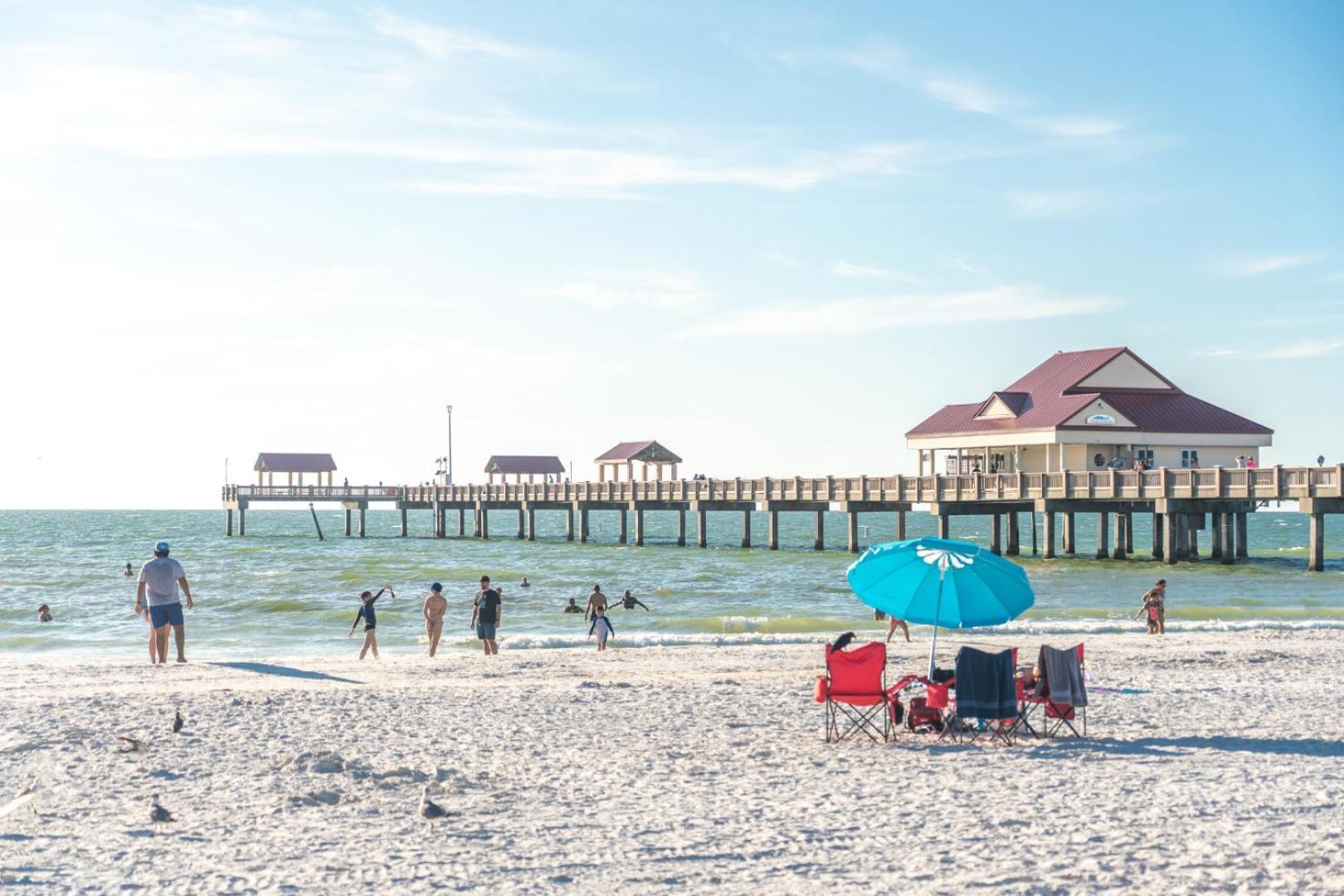 Saltwater Hideaway - Waterfront - Coral #e-2 Resort *