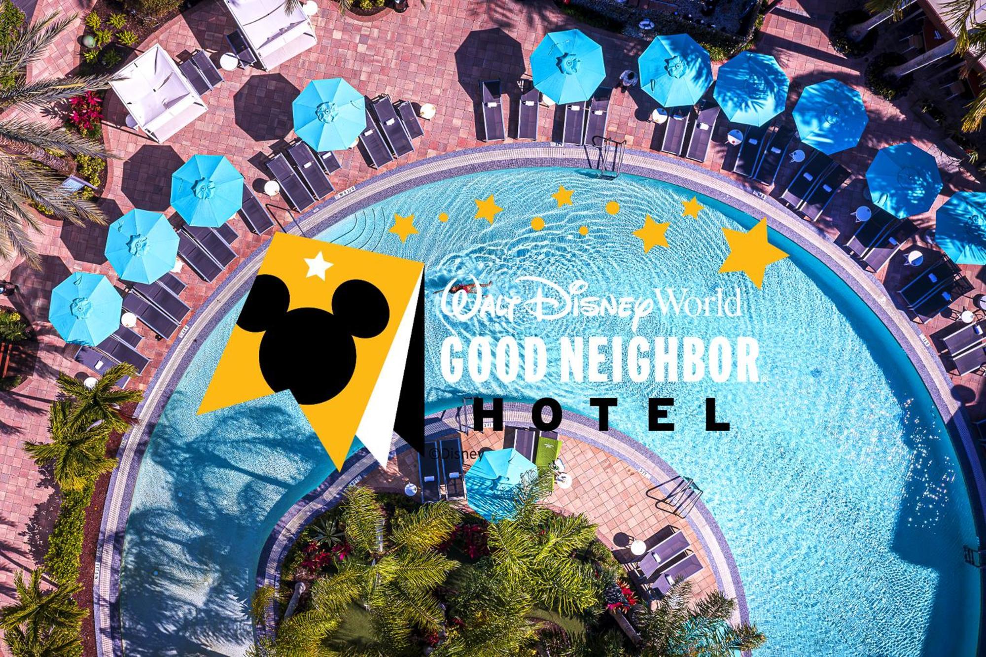 Melia Orlando Resort Celebration