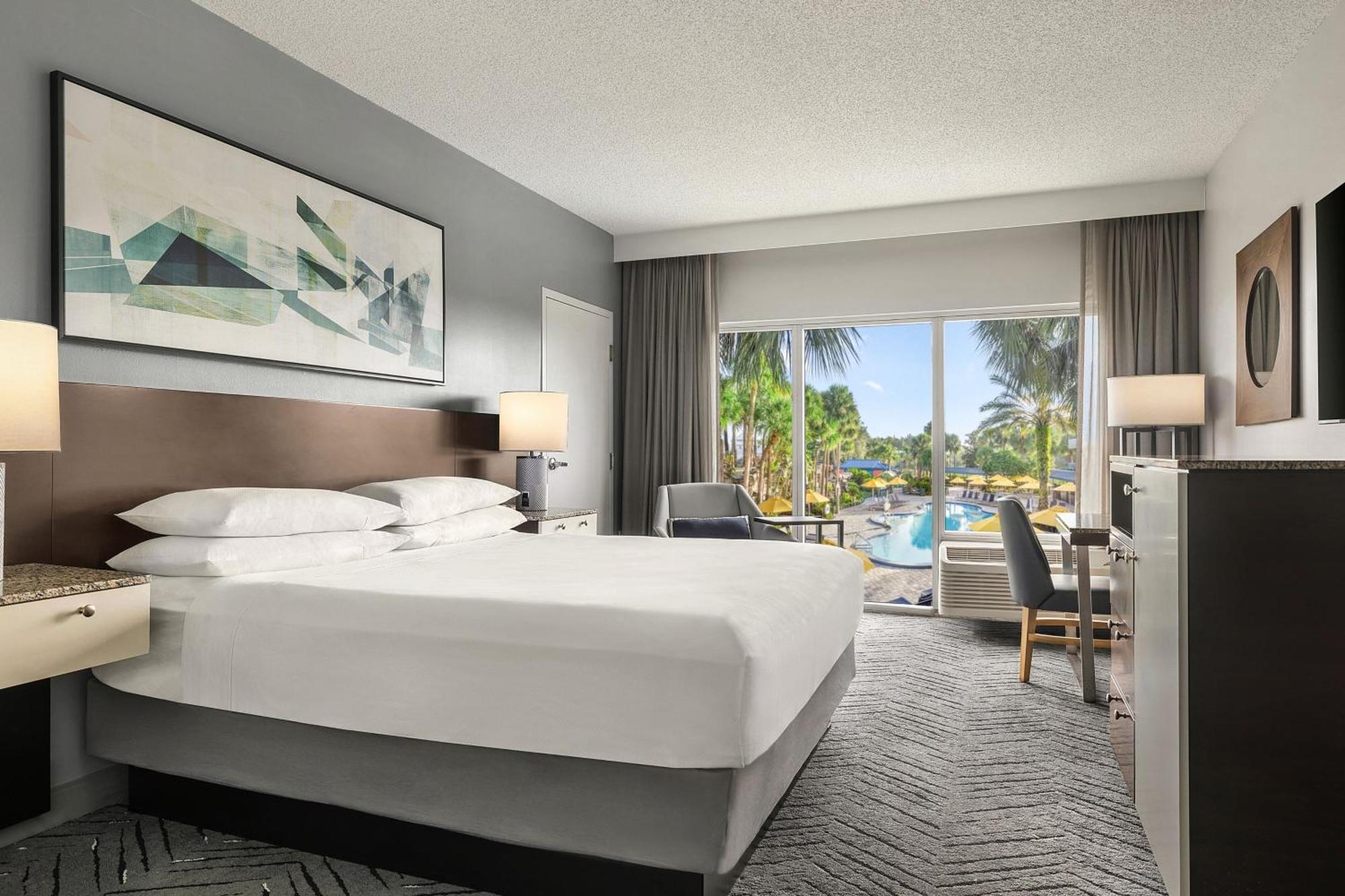 Delta By Marriott Orlando Celebration 3* Kissimmee