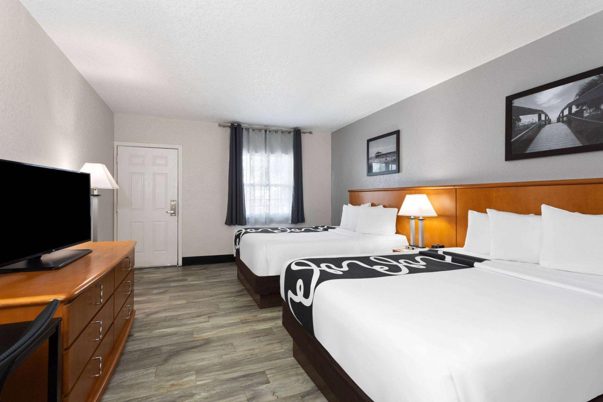 La Quinta By Wyndham Cocoa Beach-port Canaveral Hotel Cocoa Beach