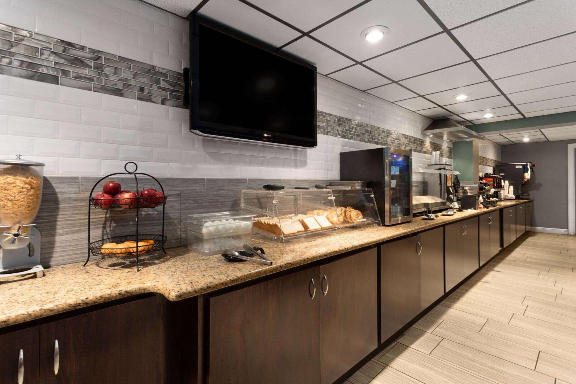 La Quinta By Wyndham Cocoa Beach-port Canaveral 3* Cocoa Beach