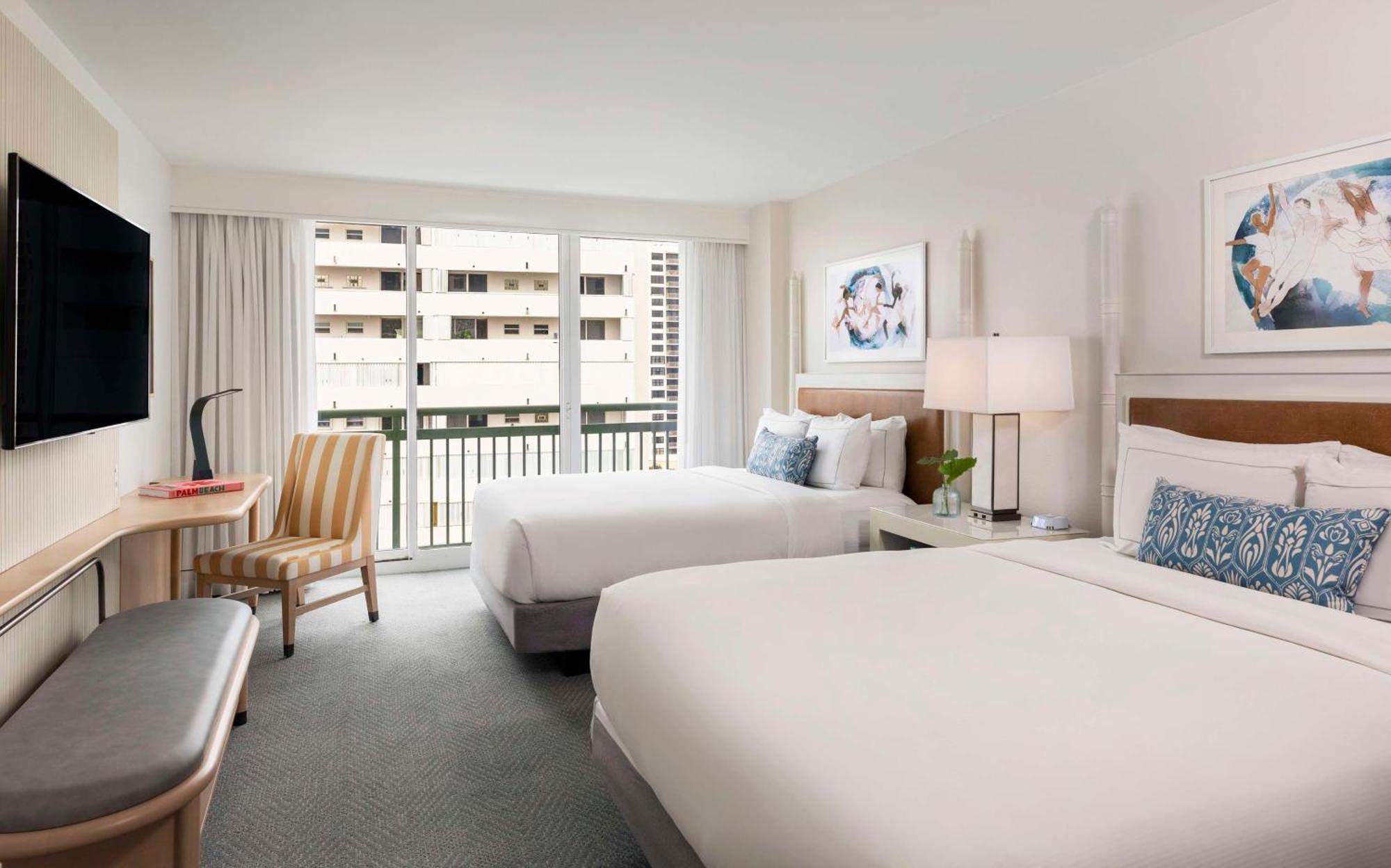 The Singer Oceanfront Resort, Curio Collection By Hilton Resort 4*