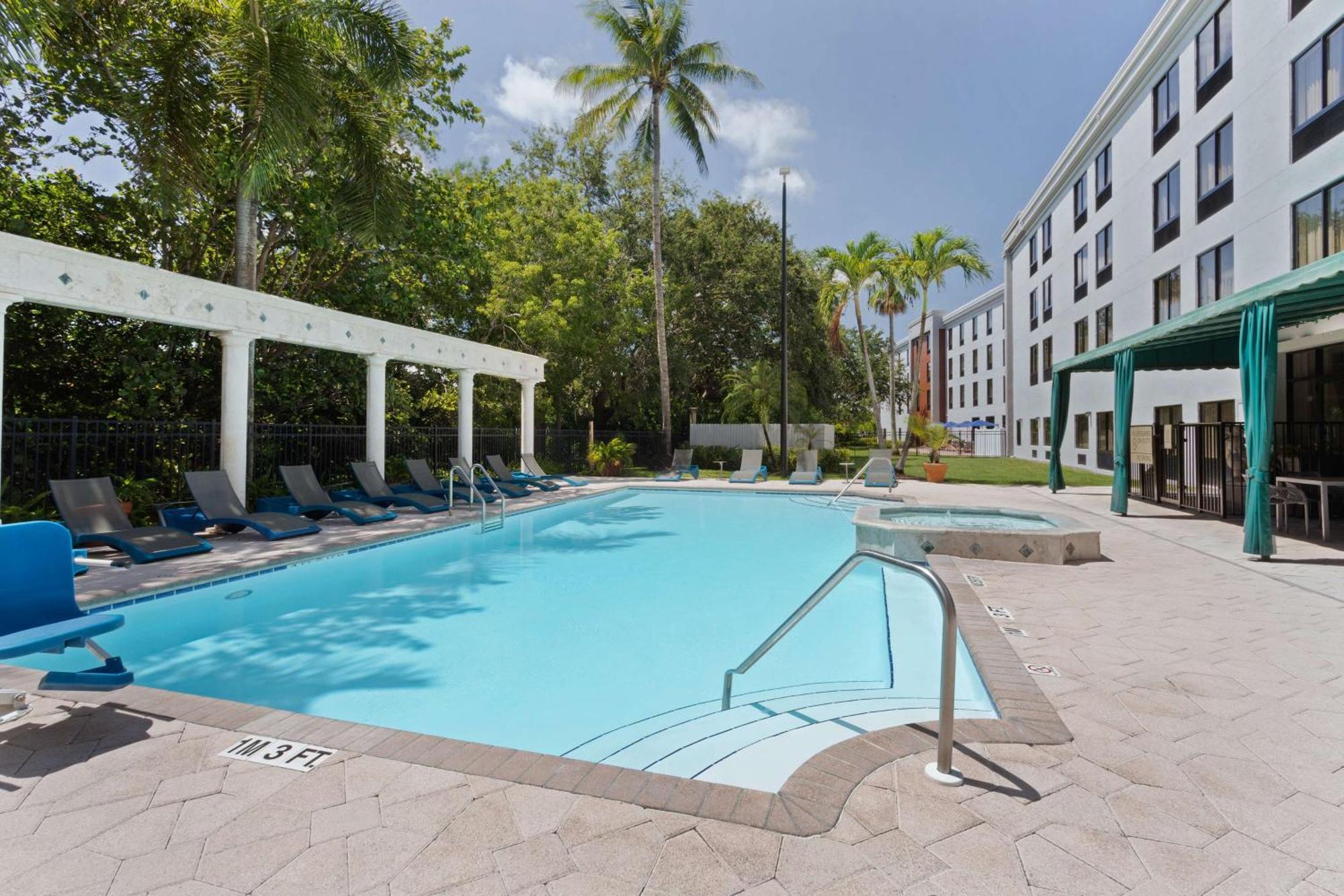 Hampton & Boynton Hotel