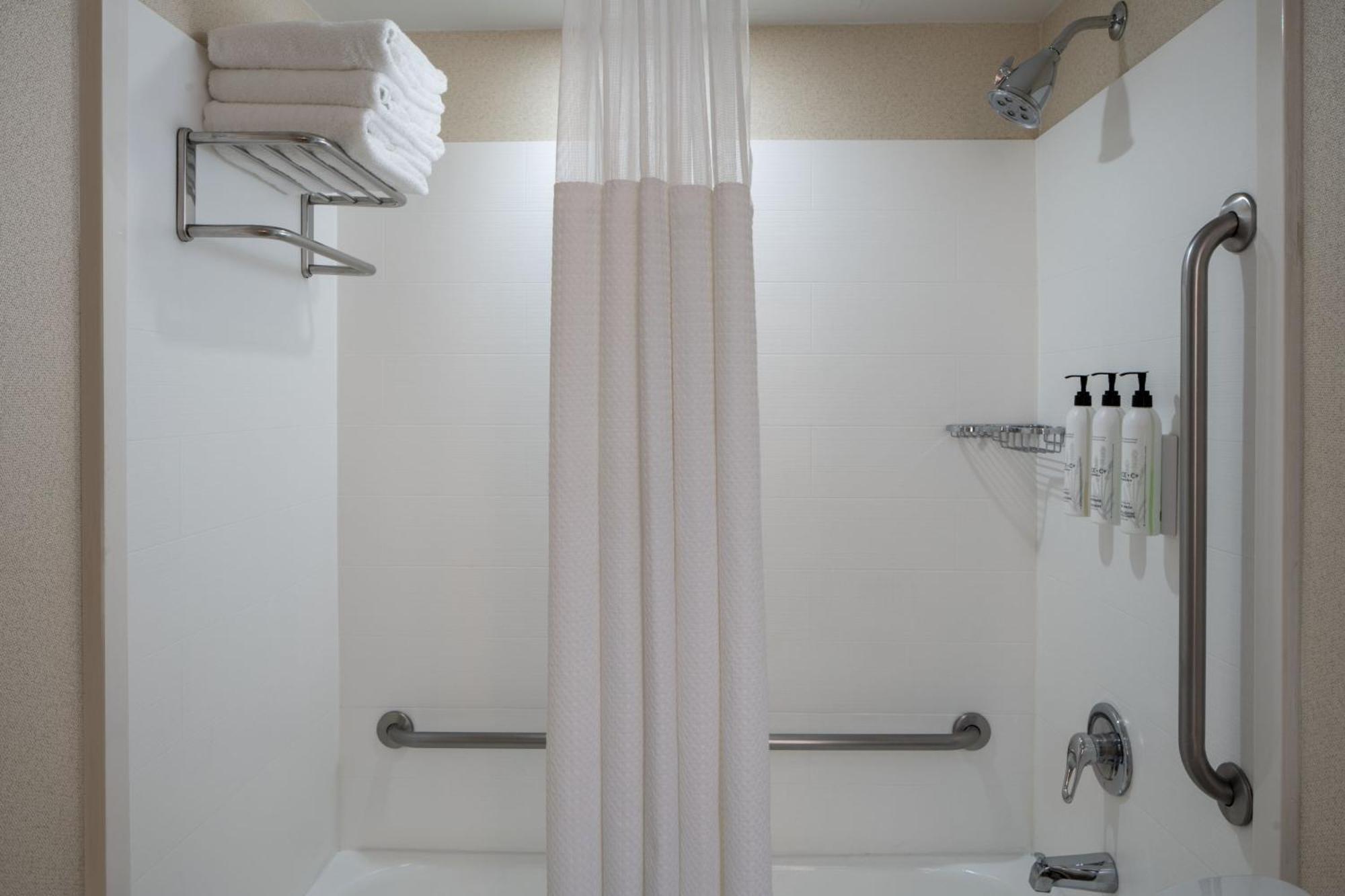 Springhill Lauderdale Airport 3* Dania Beach