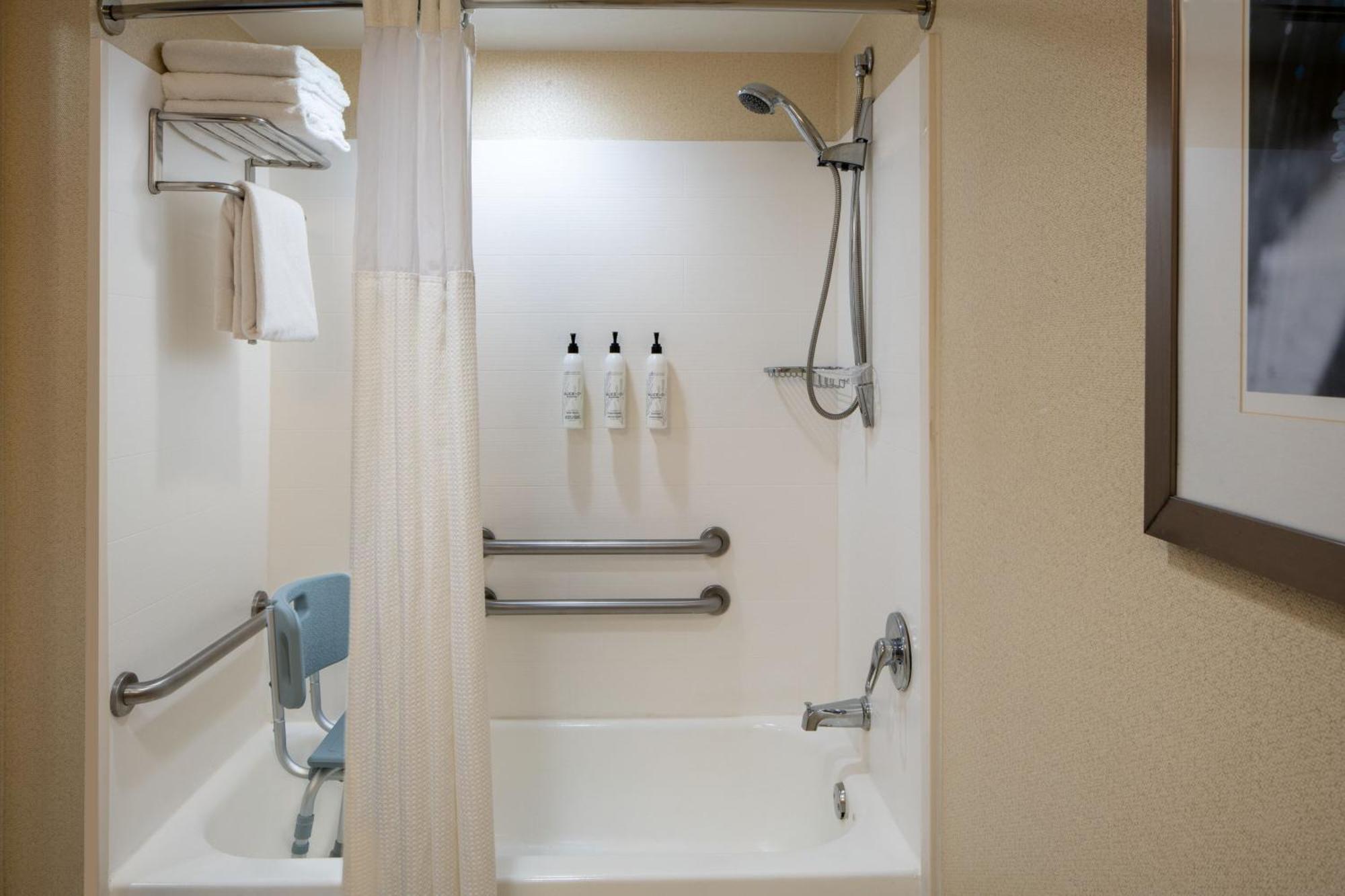 Springhill Lauderdale Airport Hotel 3*