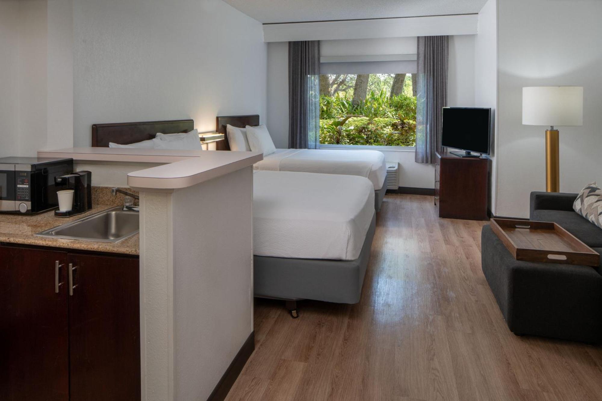 Springhill Lauderdale Airport Hotel Dania Beach