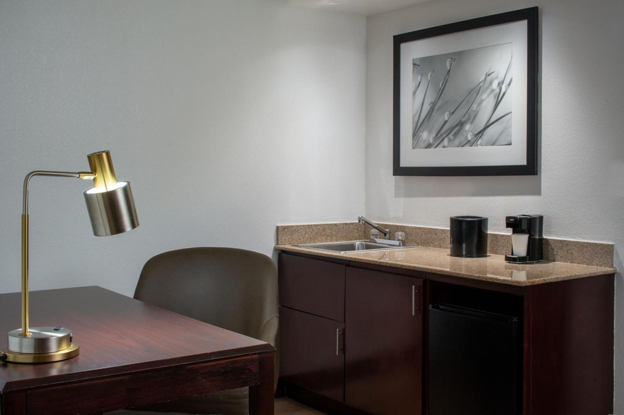 Hotel Springhill Lauderdale Airport Dania Beach