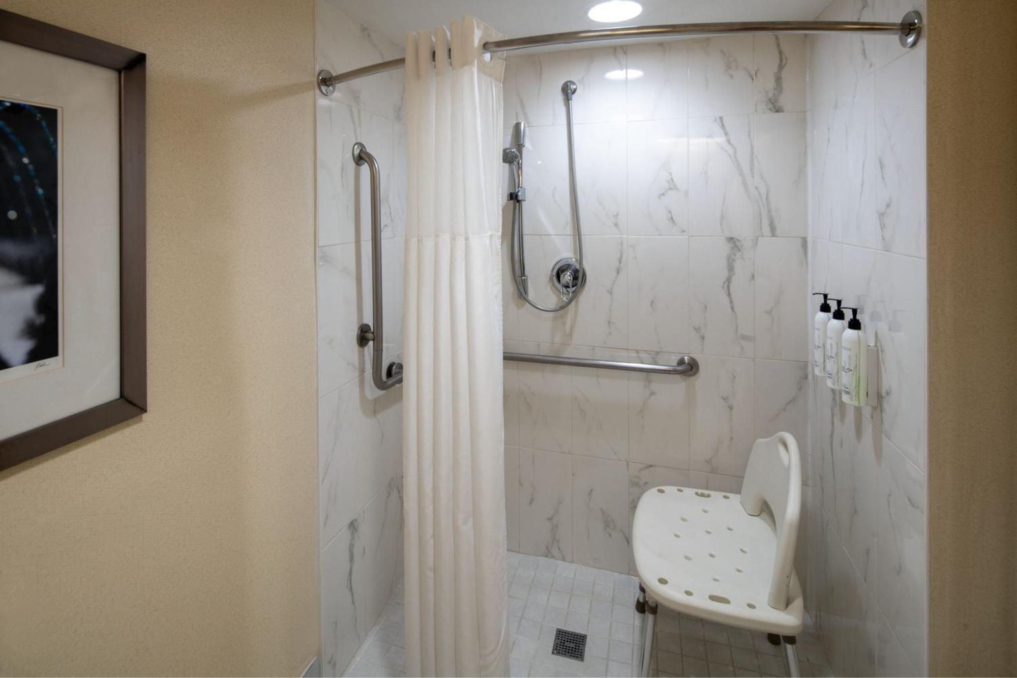 Springhill Lauderdale Airport 3*