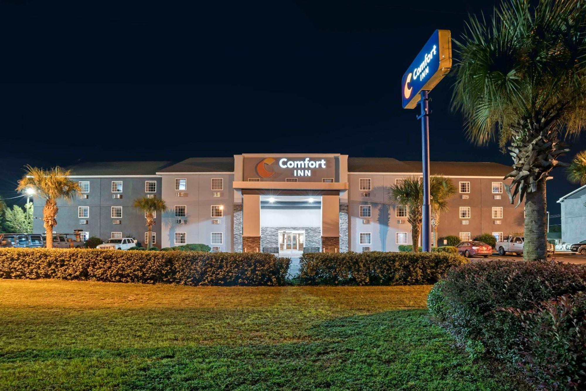 Comfort Near Nas Corry Station Pensacola