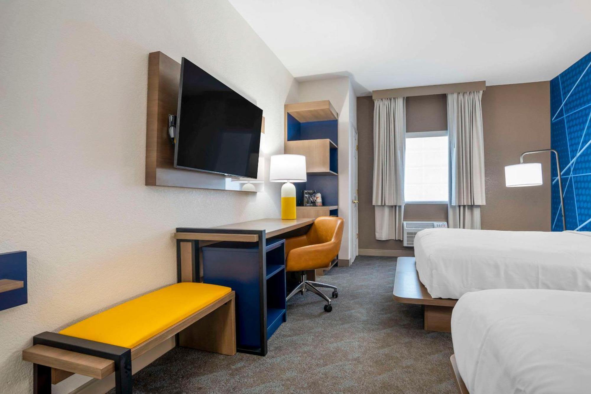 Inn Comfort Near Nas Corry Station Pensacola