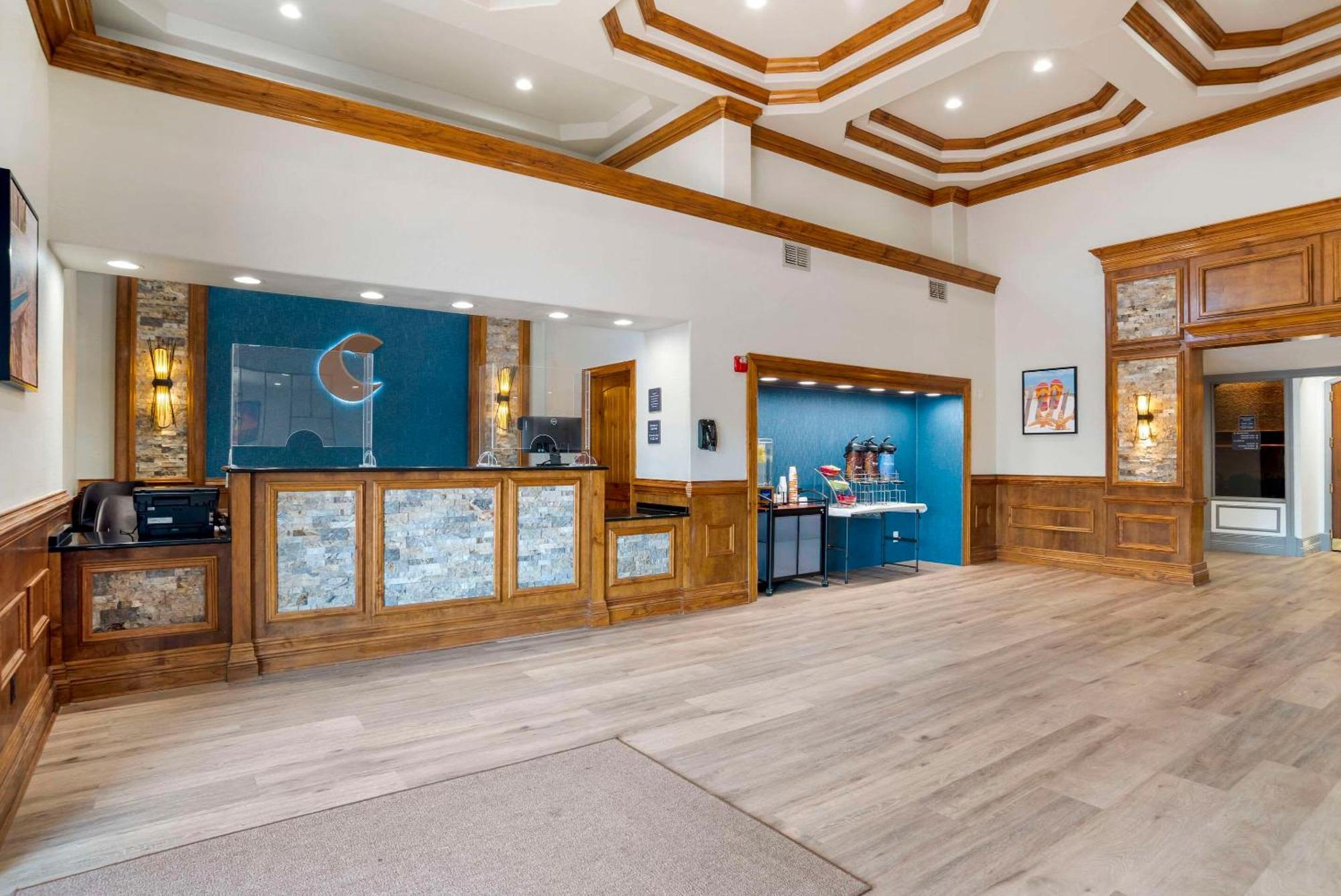 Inn Comfort Near Nas Corry Station Pensacola