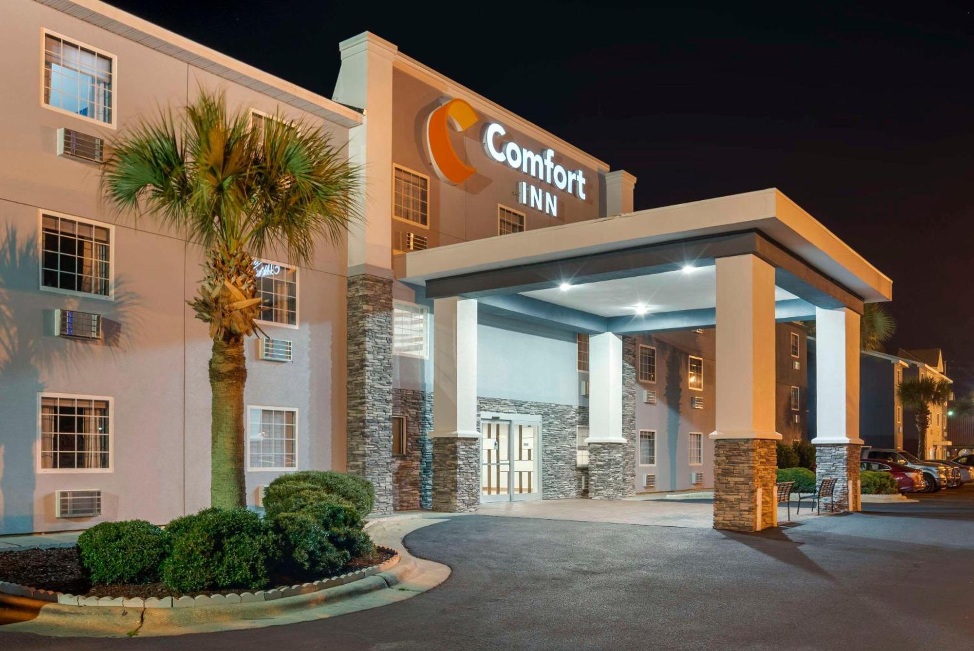Comfort Near Nas Corry Station Pensacola