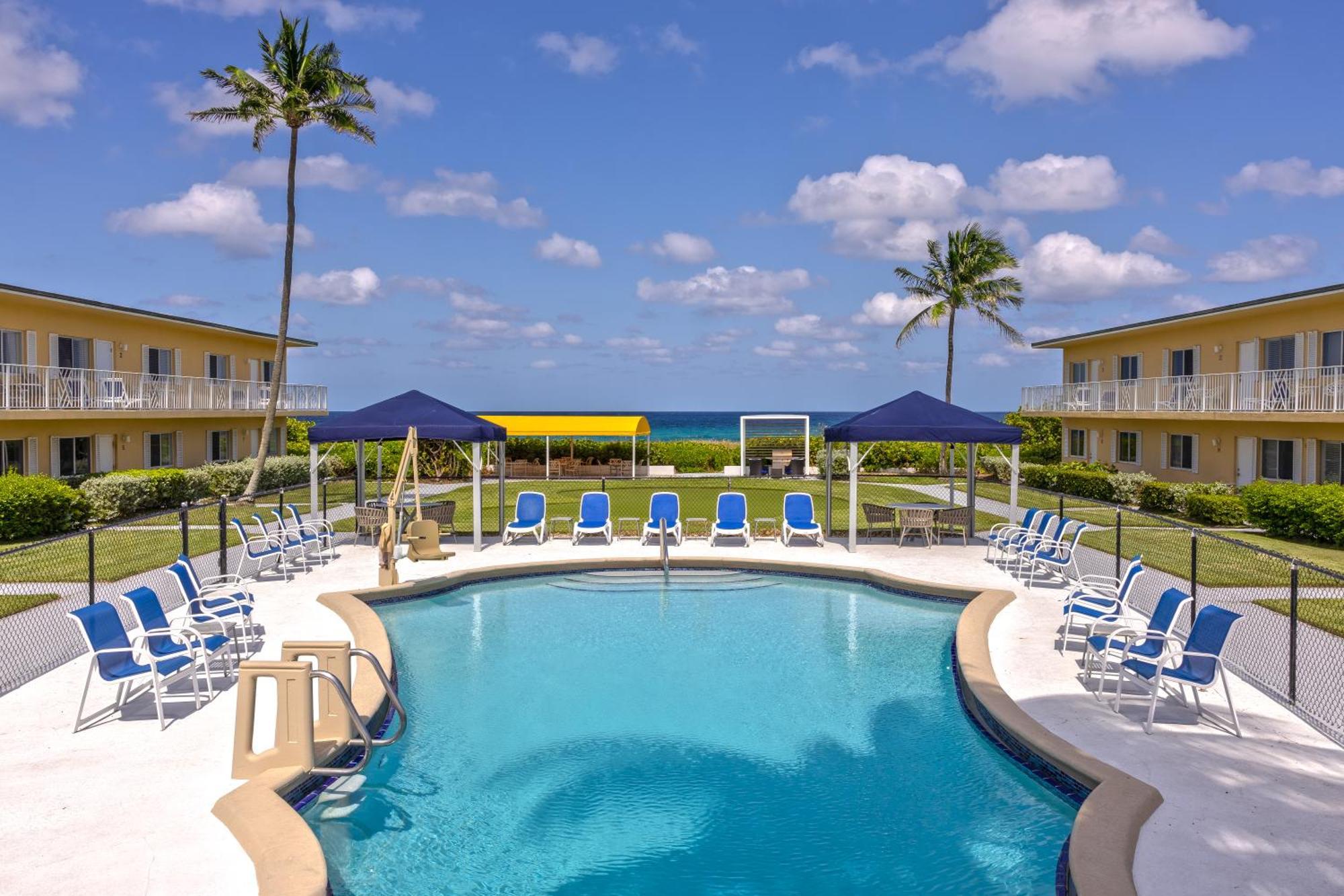 Hotel Delray Breakers On The Ocean