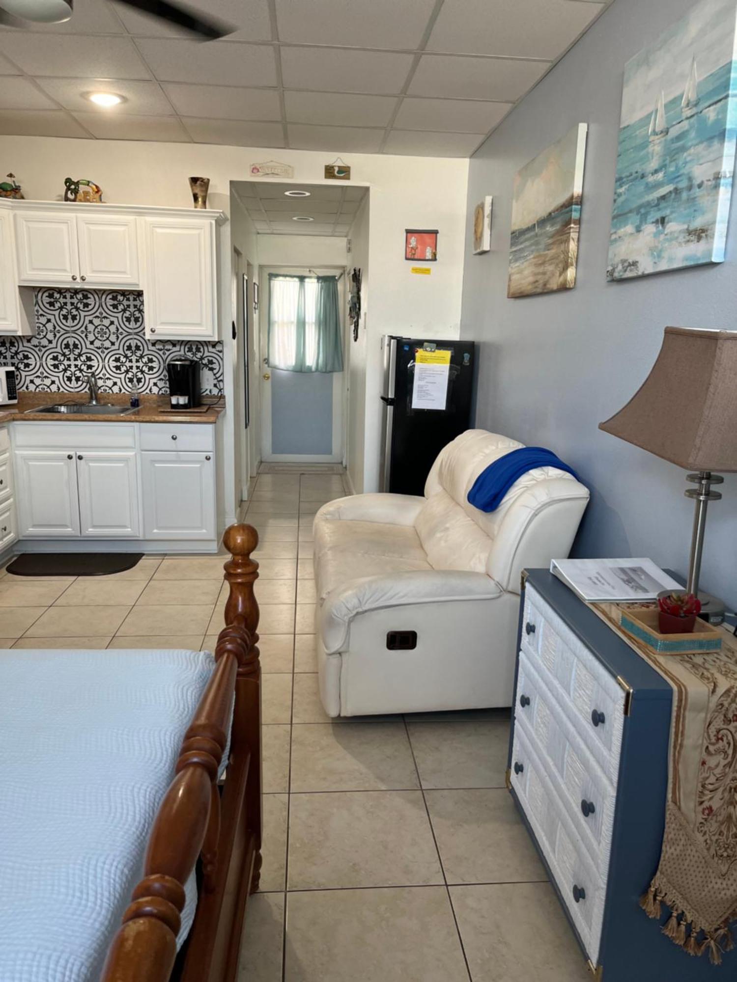 Apartment Belleview Gulf *