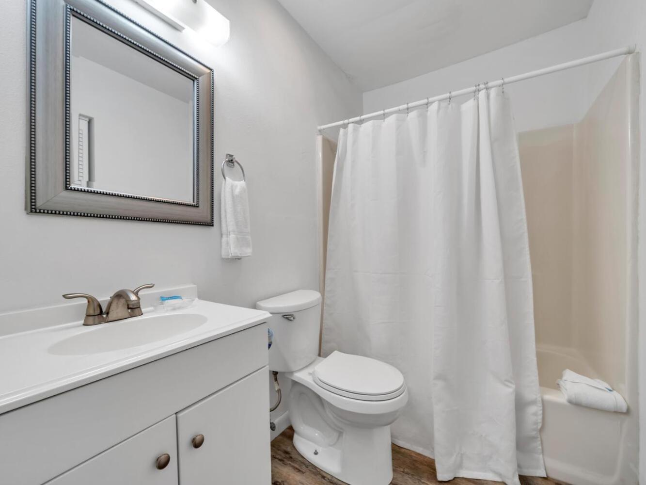 Ramsgate 3 * Watersound Beach