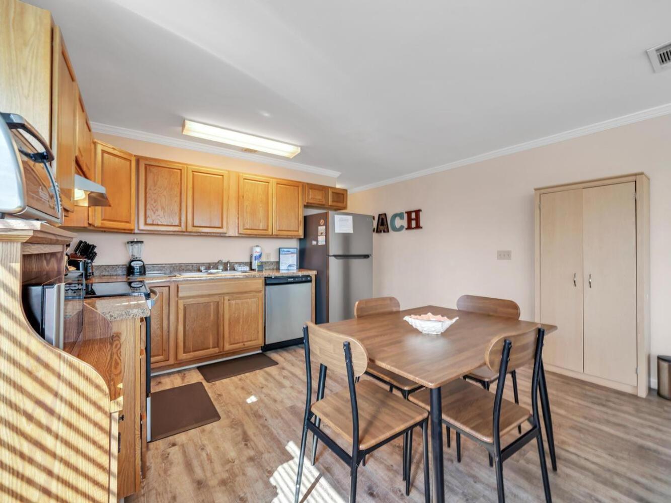 Aparthotel Ramsgate 3 *