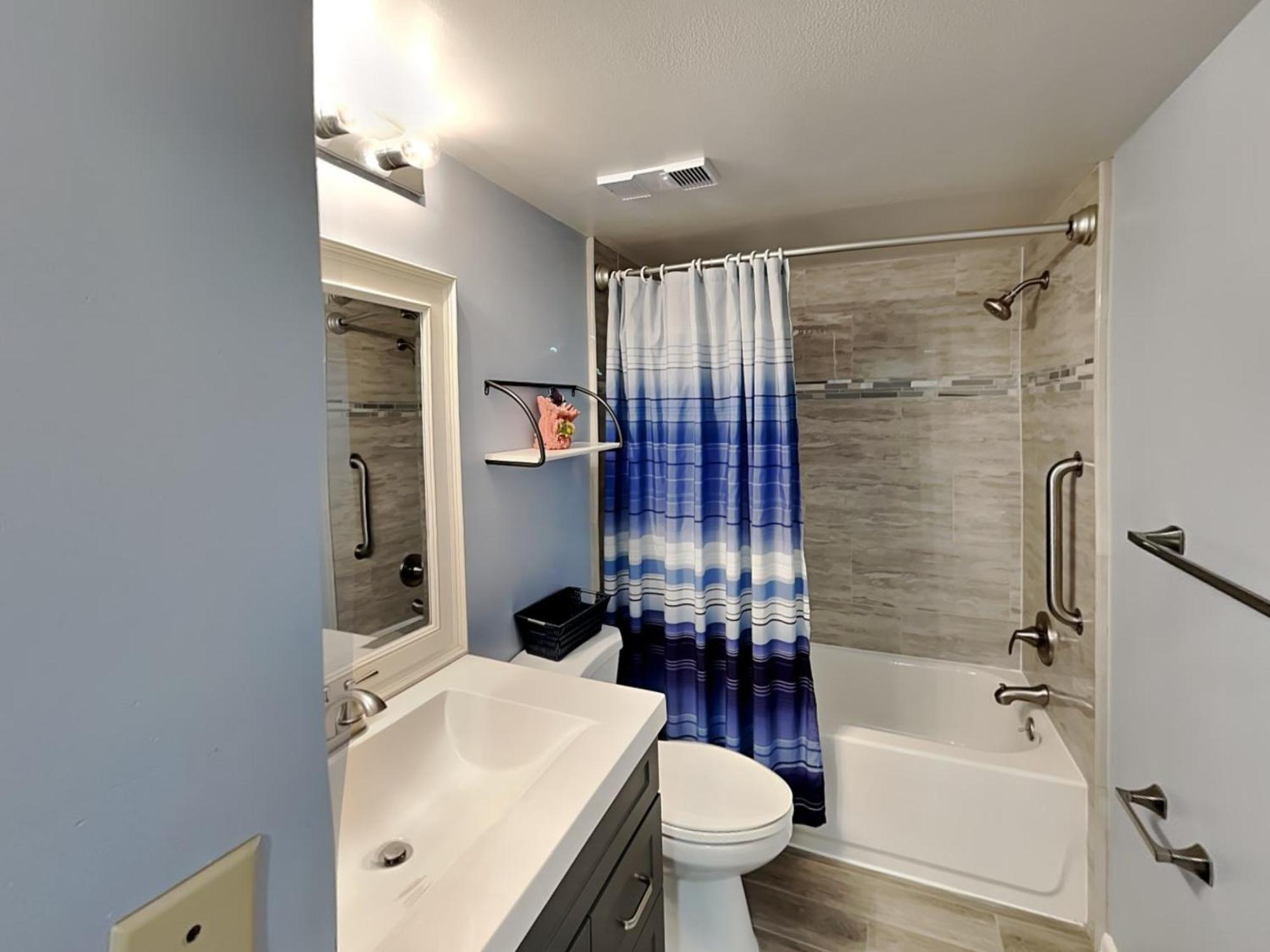 - Ocean Village Club E17 St. Augustine