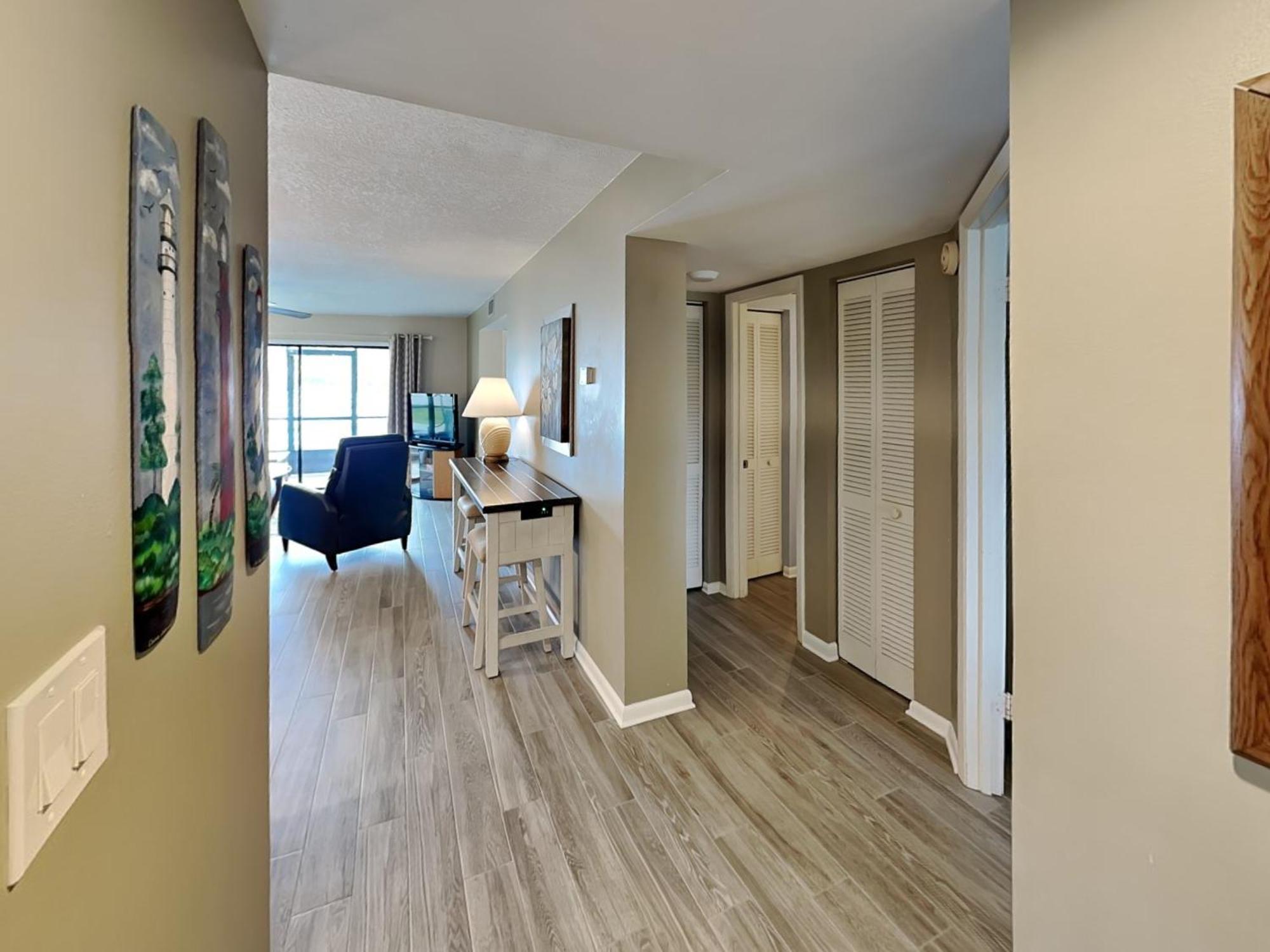 - Ocean Village Club E17 * St. Augustine
