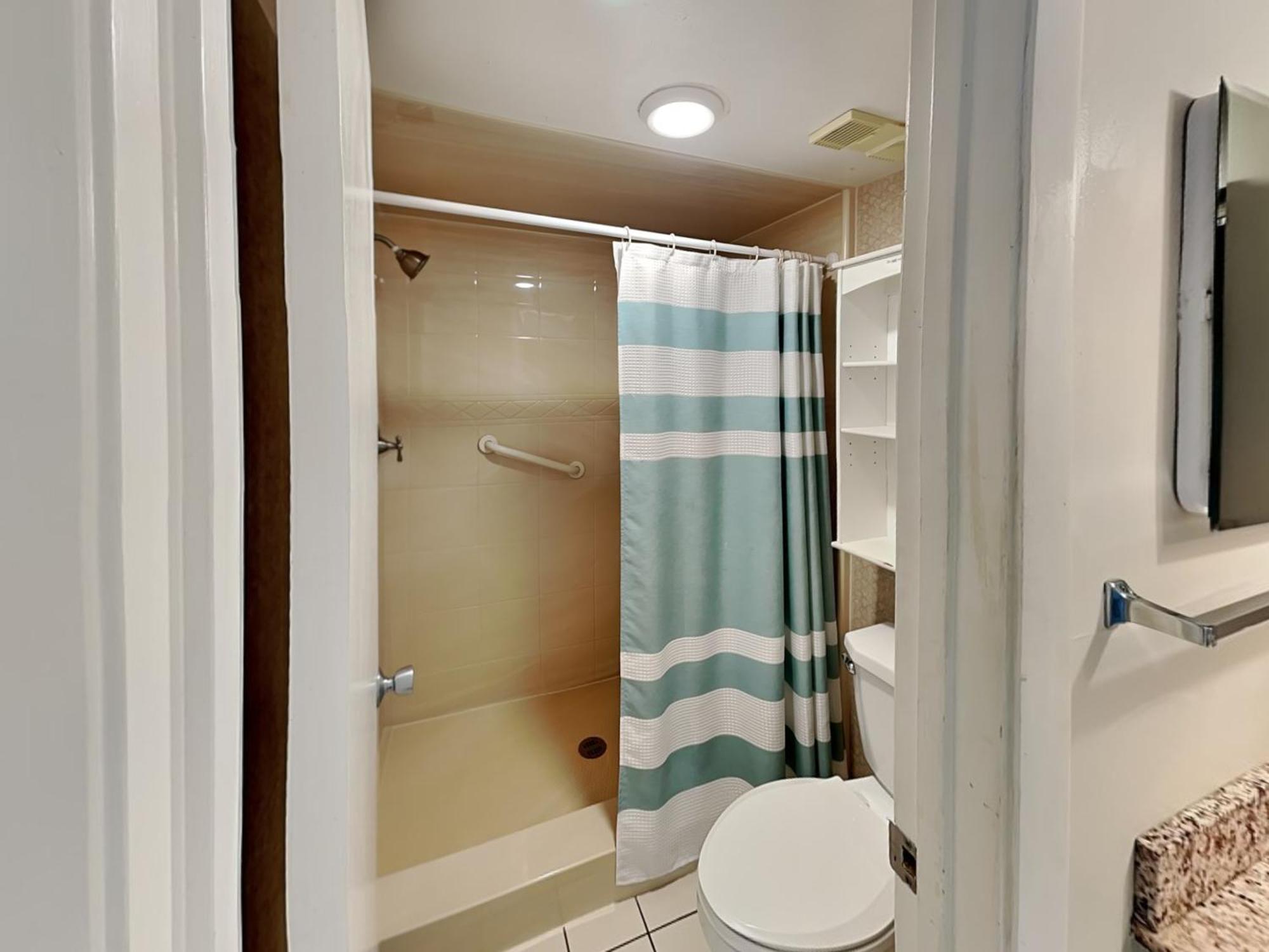Apartment - Ocean Village Club E17