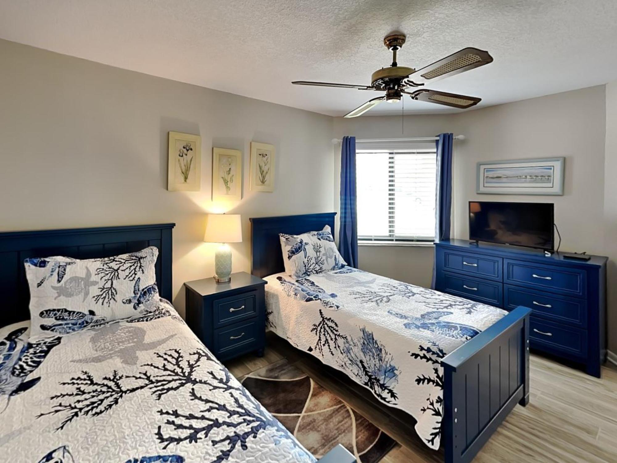 - Ocean Village Club E17 Apartment *