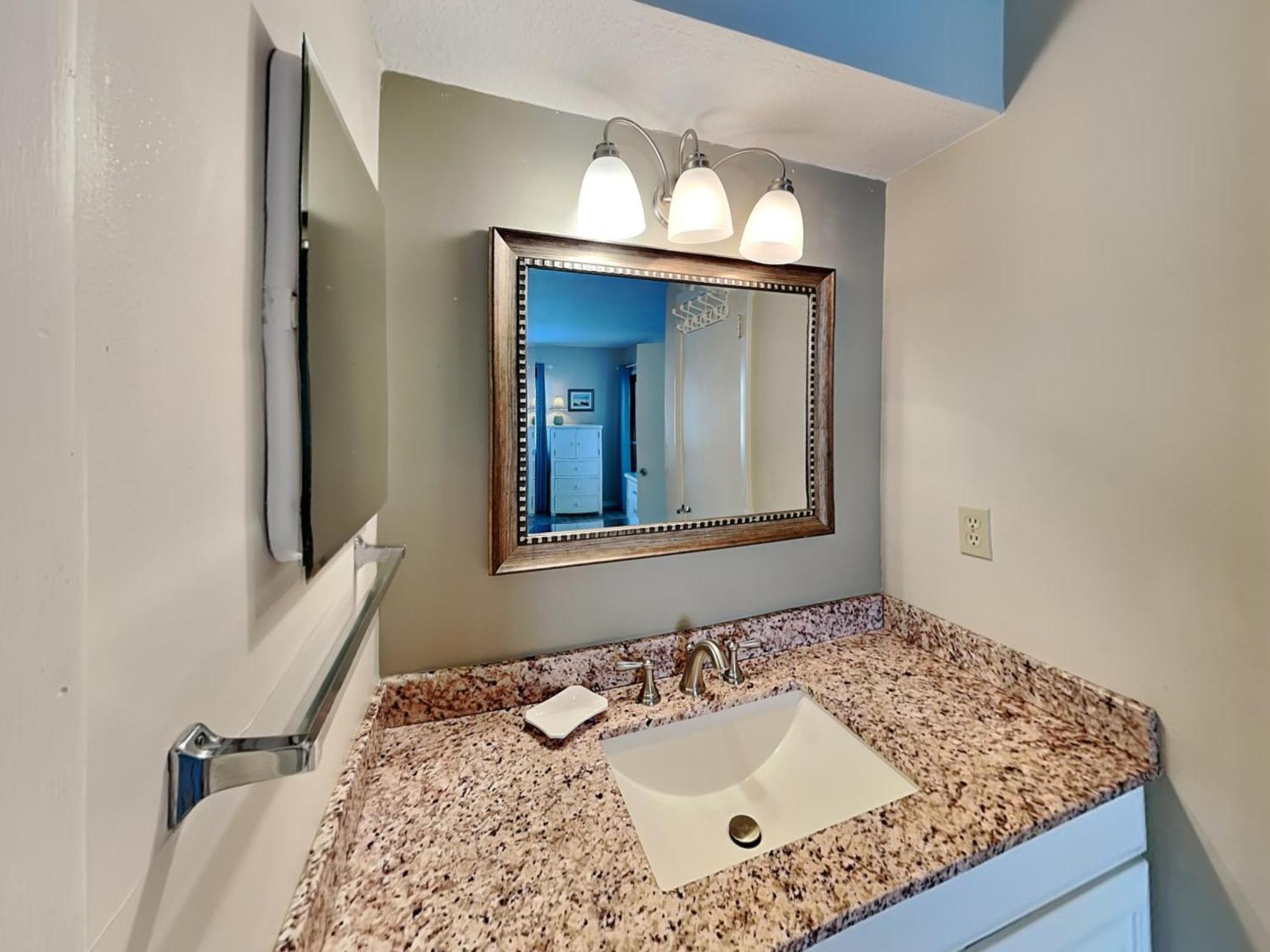 Apartment - Ocean Village Club E17 *