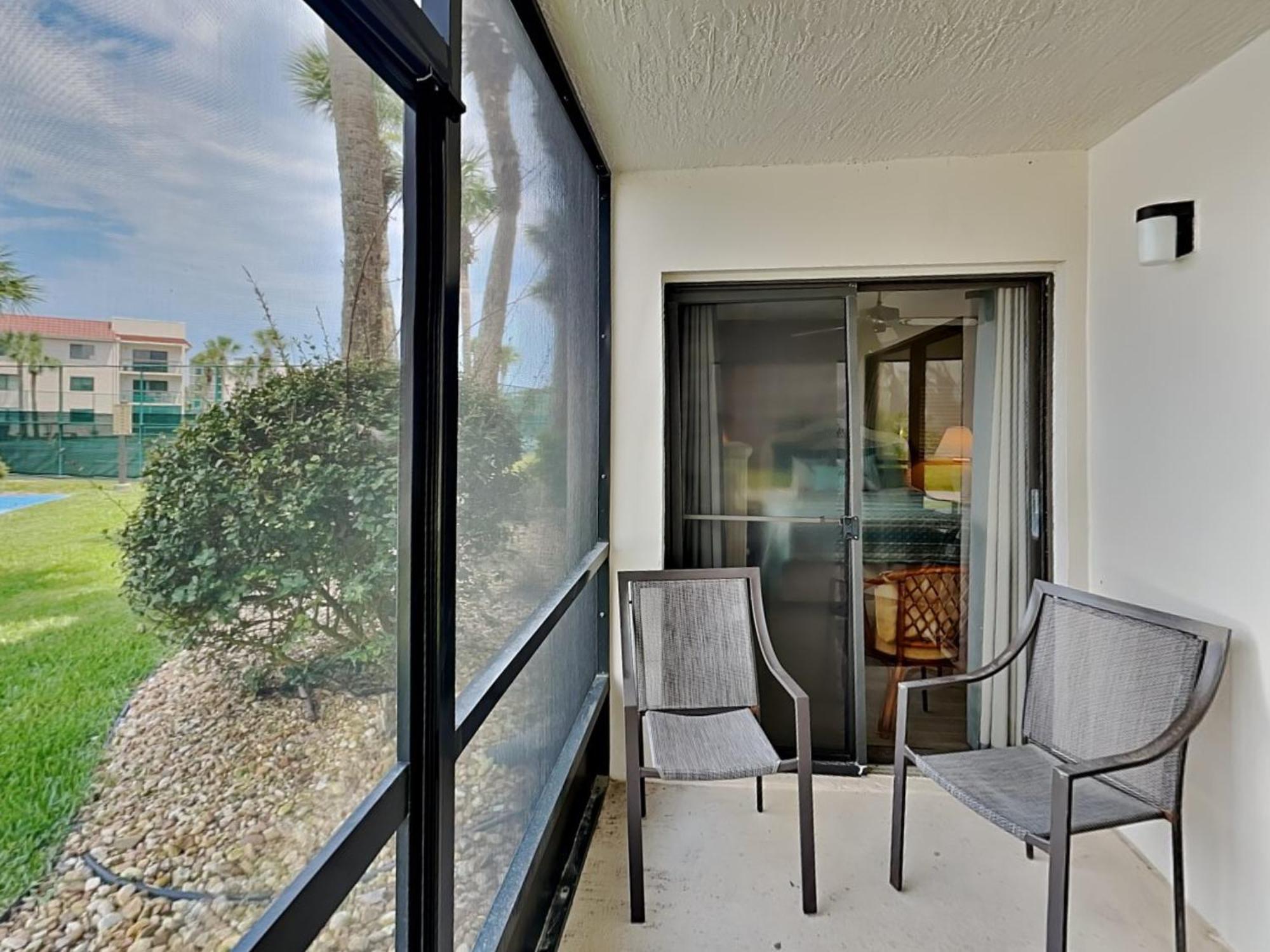 Apartment - Ocean Village Club E17 St. Augustine