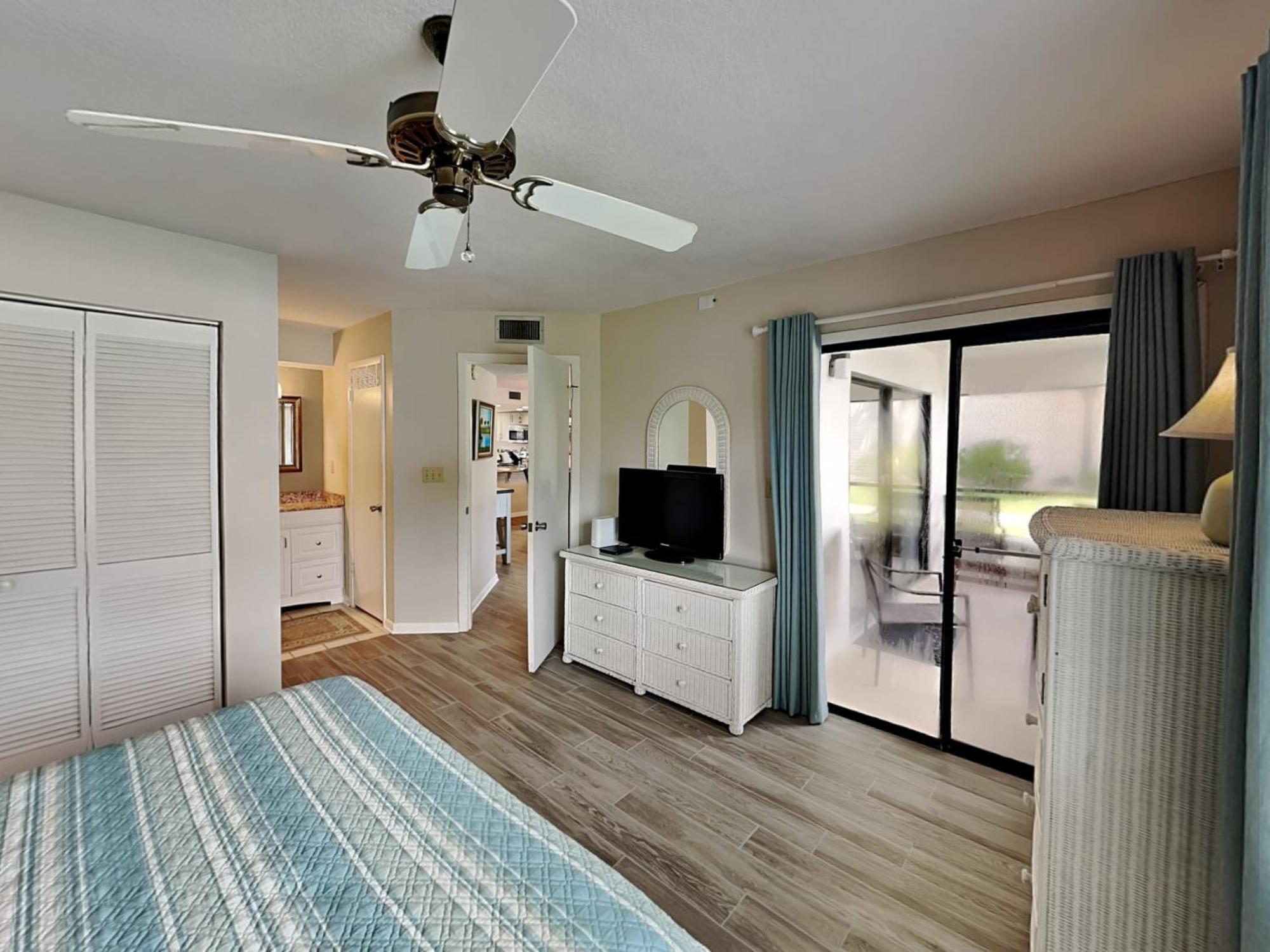 - Ocean Village Club E17 * St. Augustine