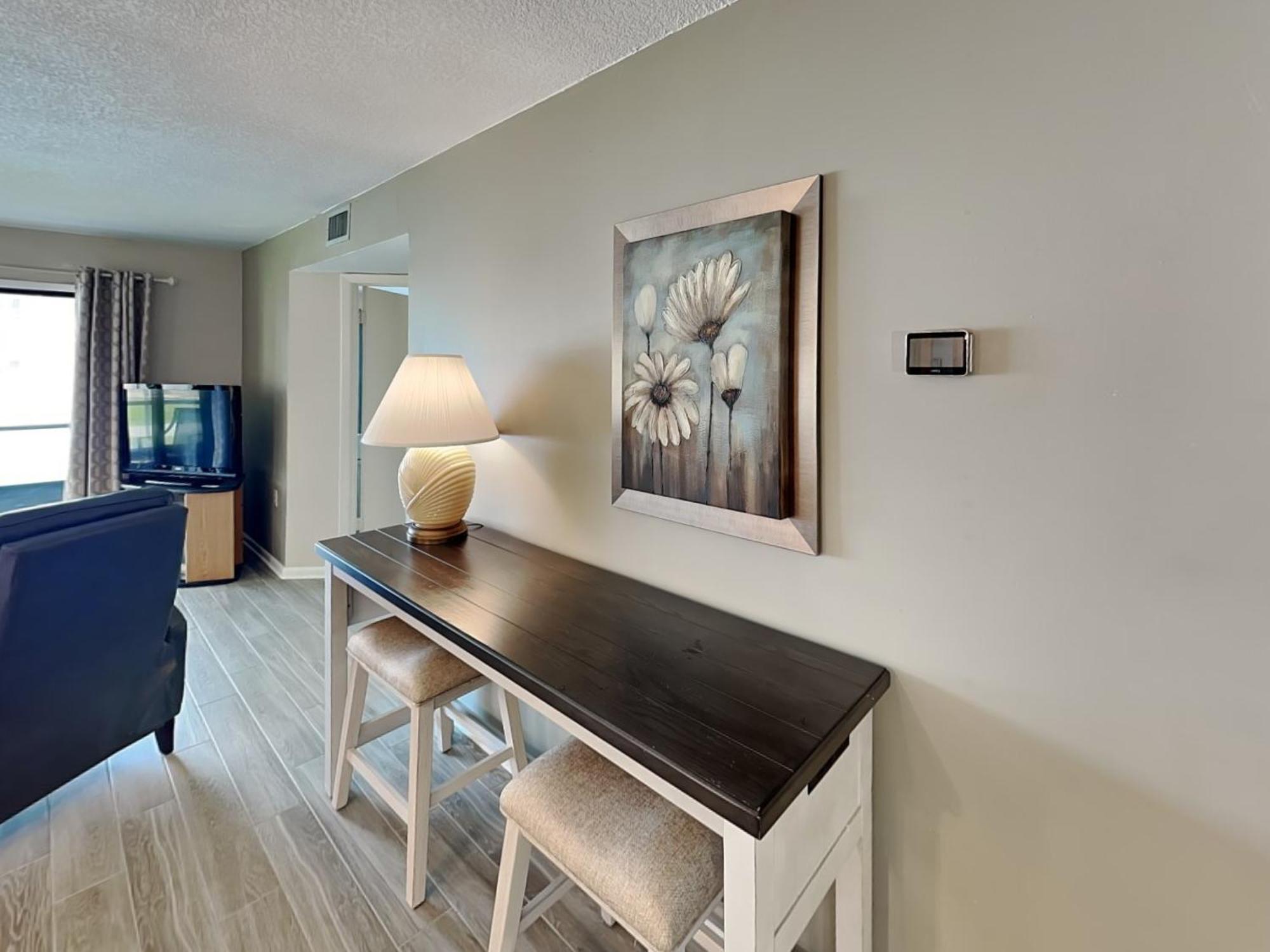 Apartment - Ocean Village Club E17 *