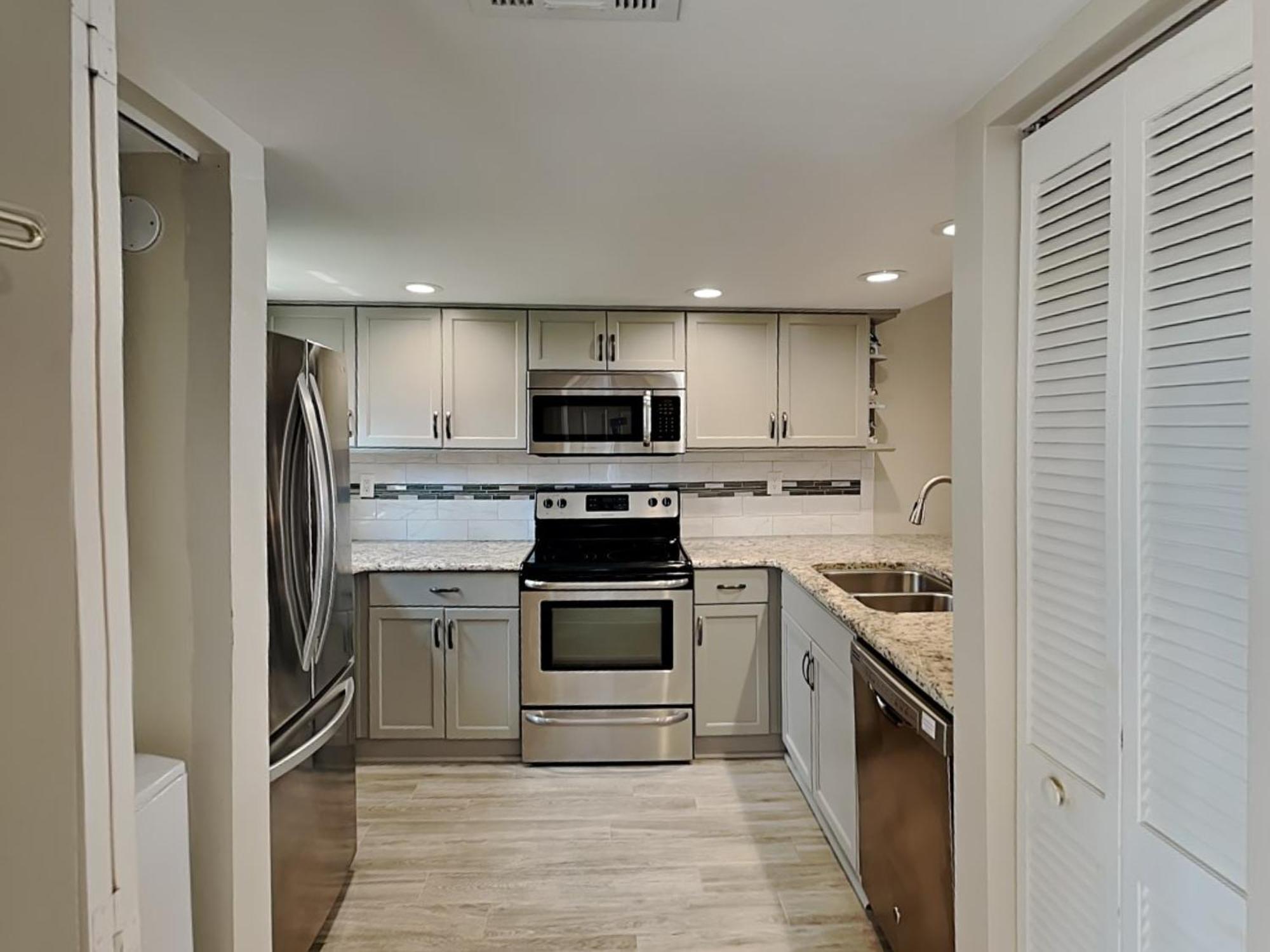 Apartment - Ocean Village Club E17 St. Augustine