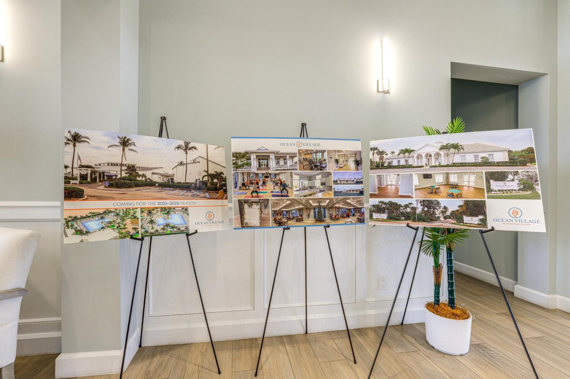 Resort-style In Pierce With Access! Apartment