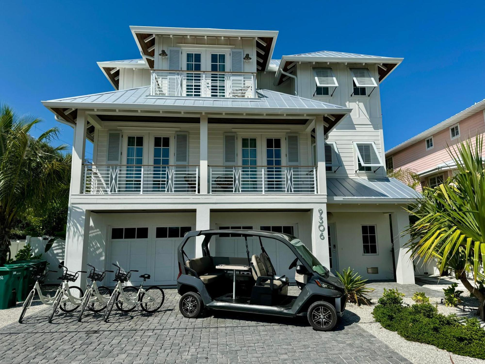 Sweet Caroline Holiday home *