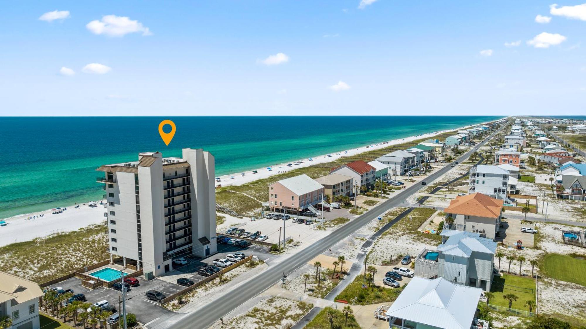 Sundunes Unit 133 Holiday home *