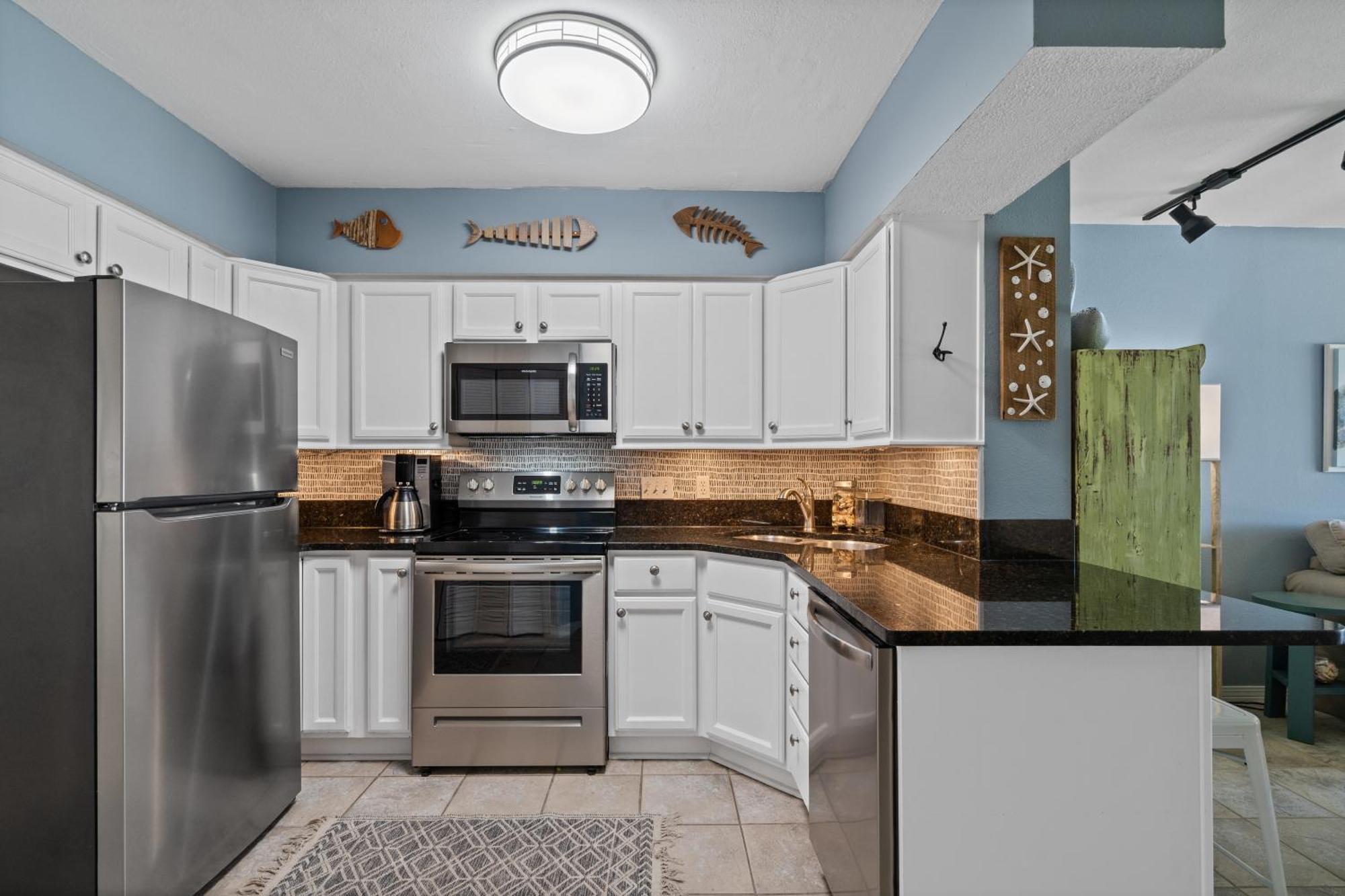 Holiday home Sundunes Unit 133 *