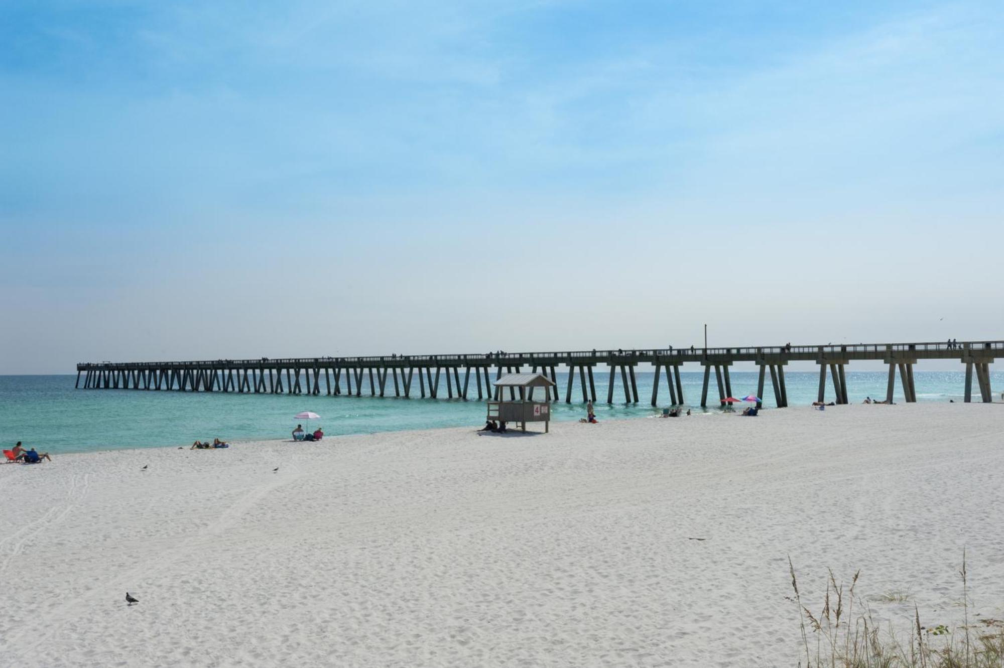 Sundunes Unit 133 * Navarre