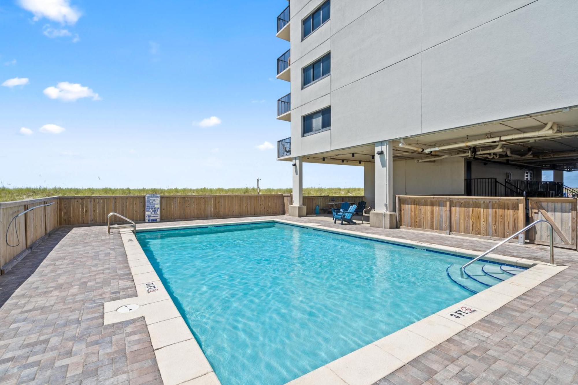 Sundunes Unit 133