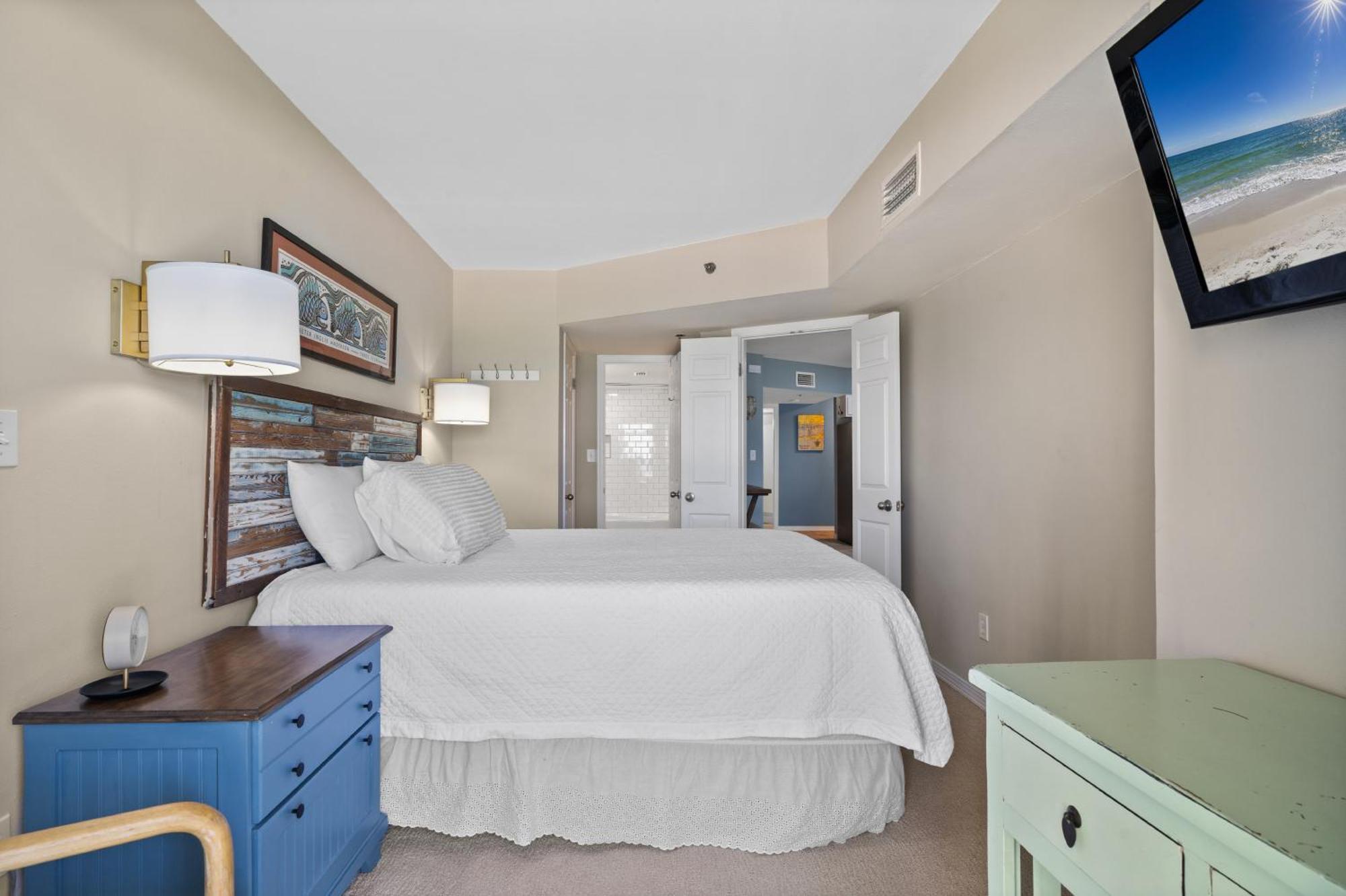 Holiday home Sundunes Unit 133