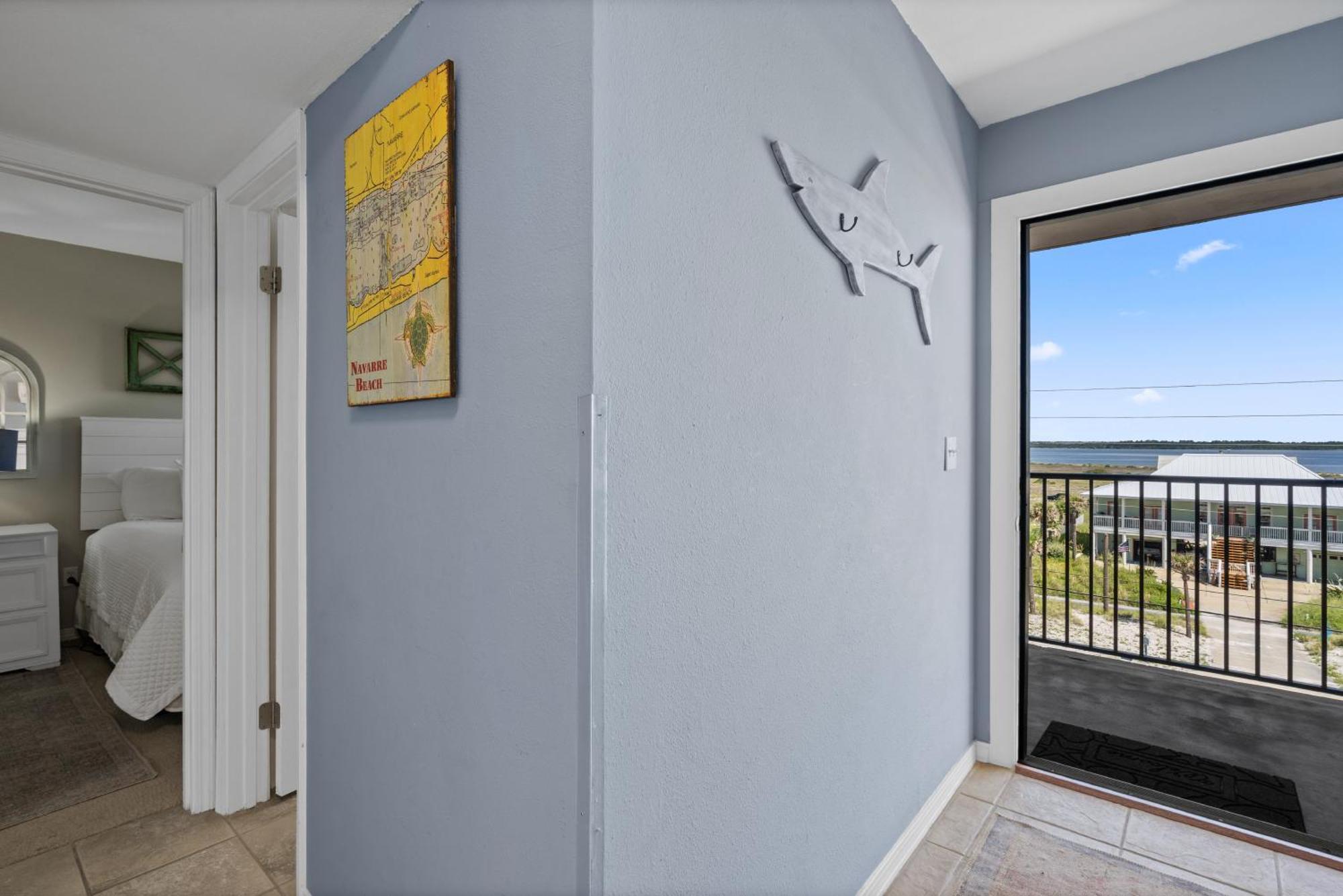 Sundunes Unit 133 Holiday home Navarre
