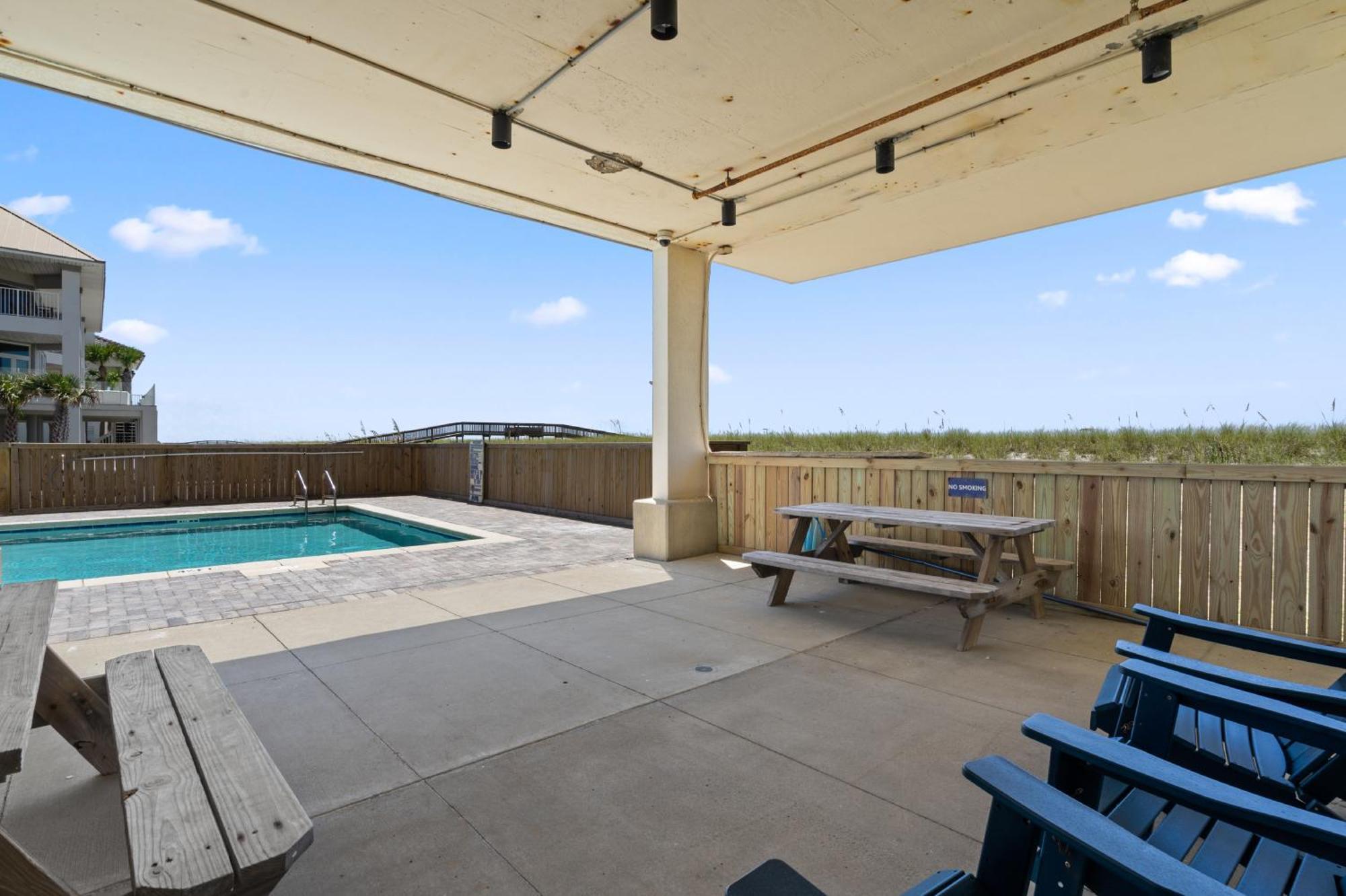 Sundunes Unit 133 *