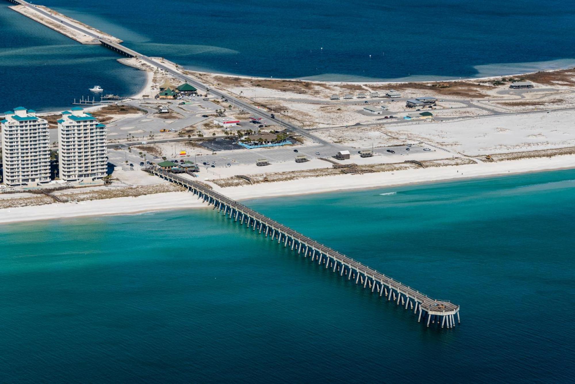 Sundunes Unit 133 * Navarre