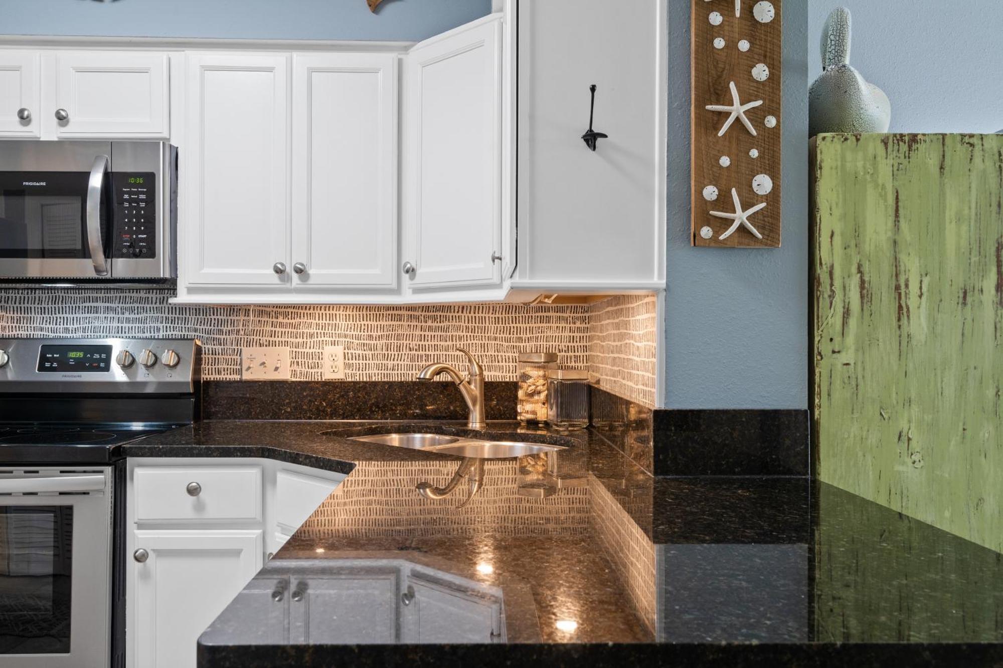Sundunes Unit 133 Holiday home Navarre