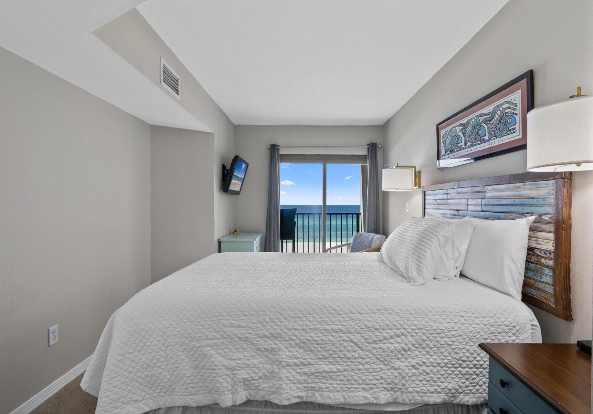 Holiday home Sundunes Unit 133