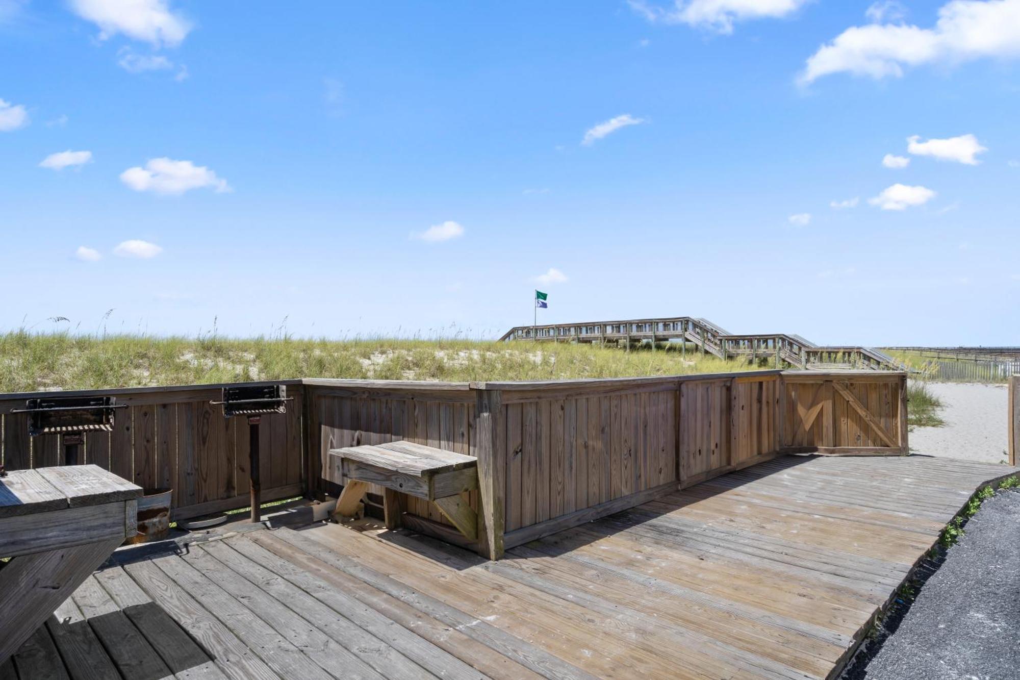 Sundunes Unit 133 Holiday home *