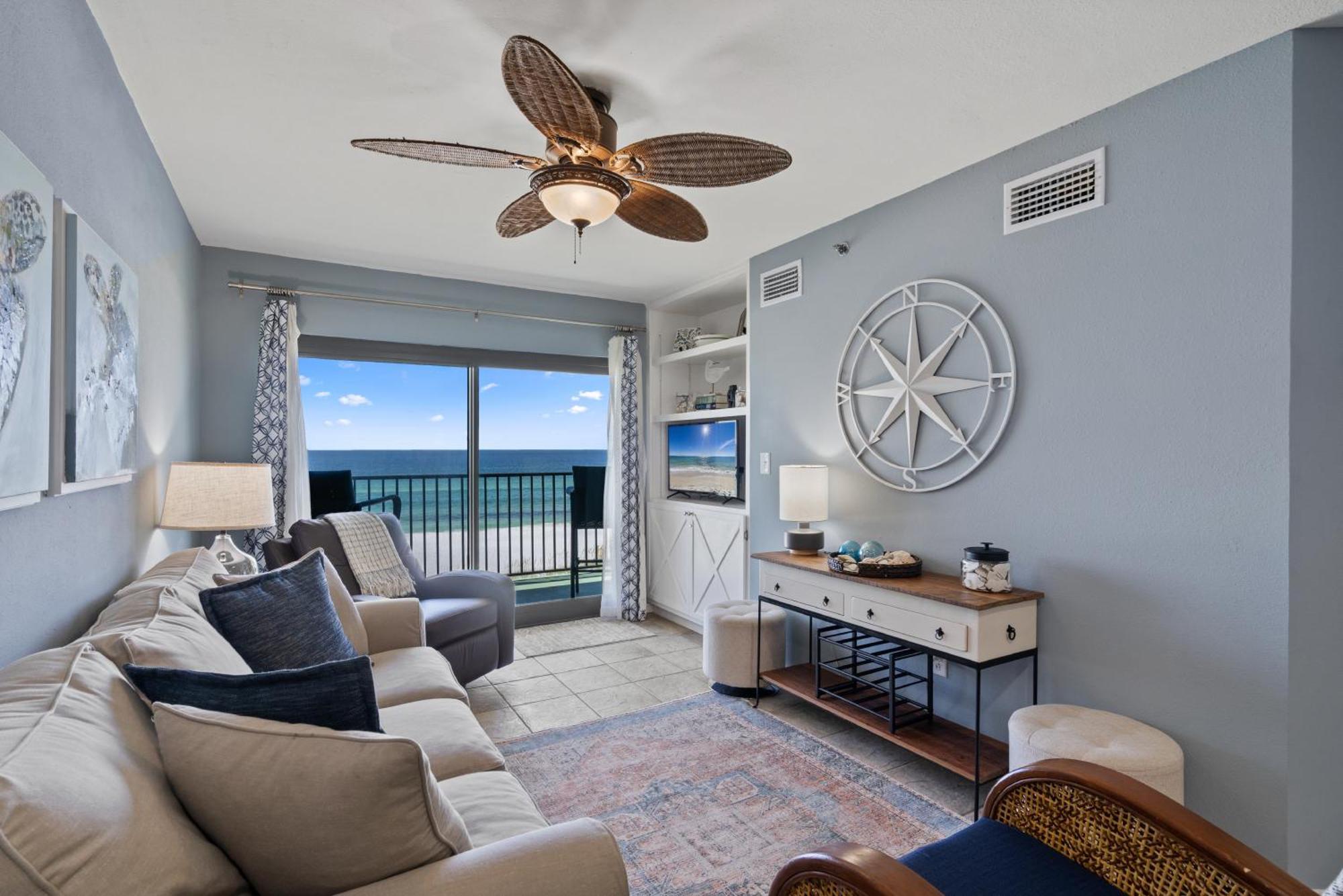 Sundunes Unit 133 Holiday home Navarre
