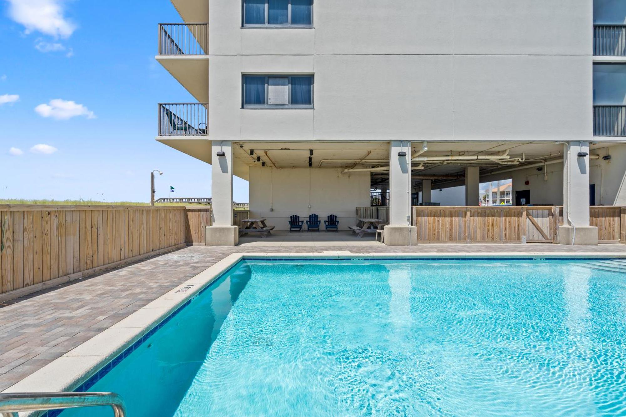 Holiday home Sundunes Unit 133 Navarre